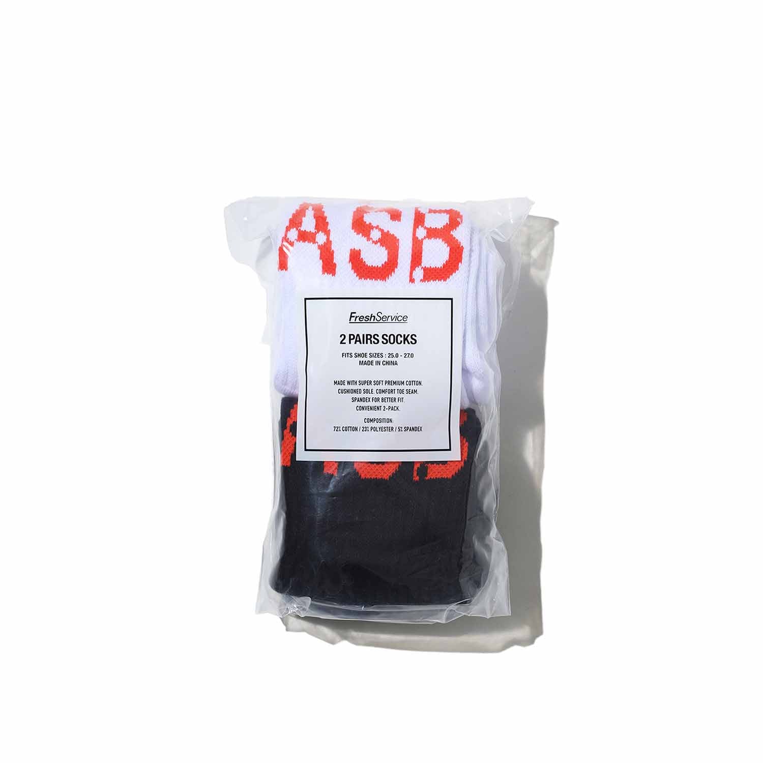 Actual Source × FreshSevice 