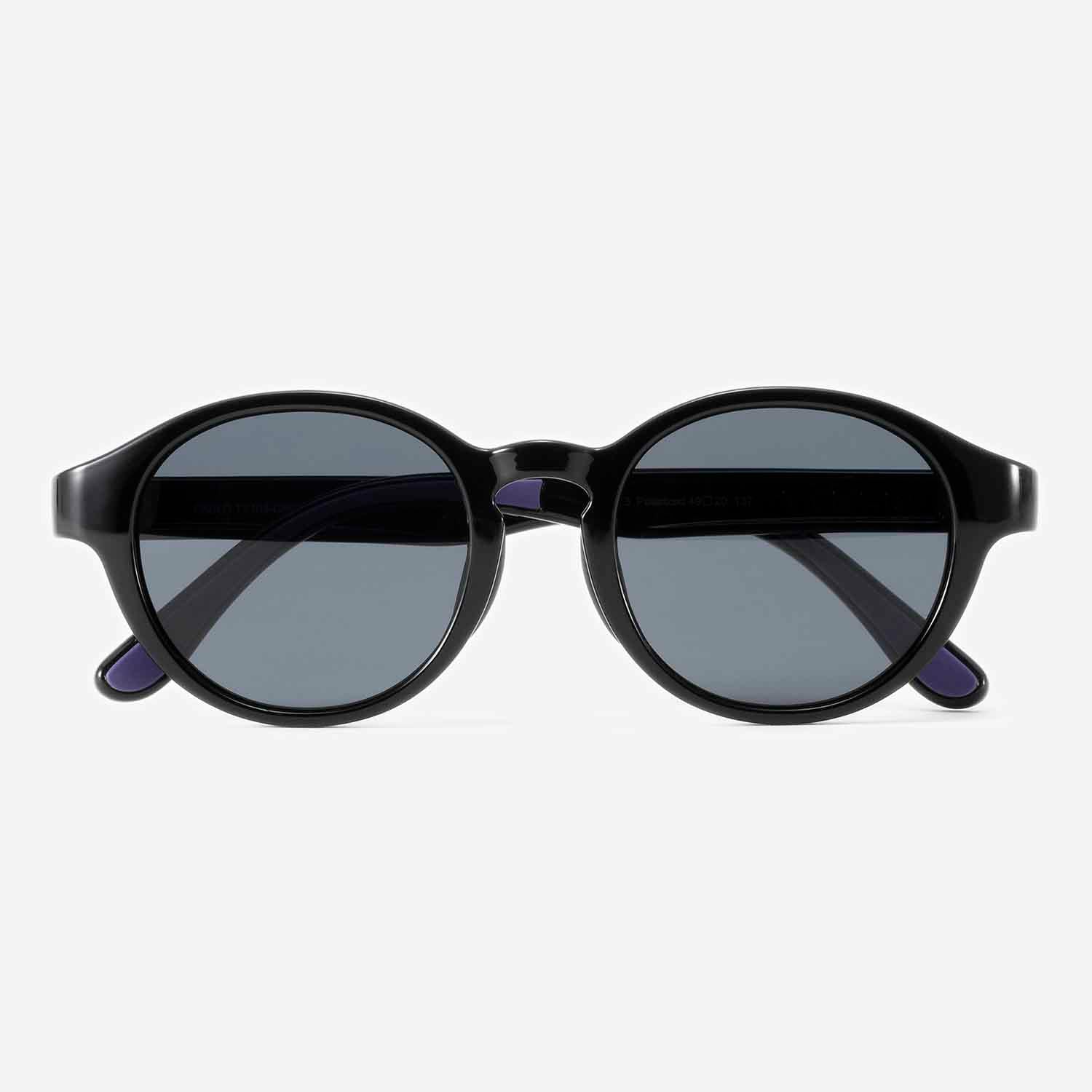 TYMER タイマー サングラス PABLO パブロ Gloss Black / Grey Polarized (偏光レンズ)