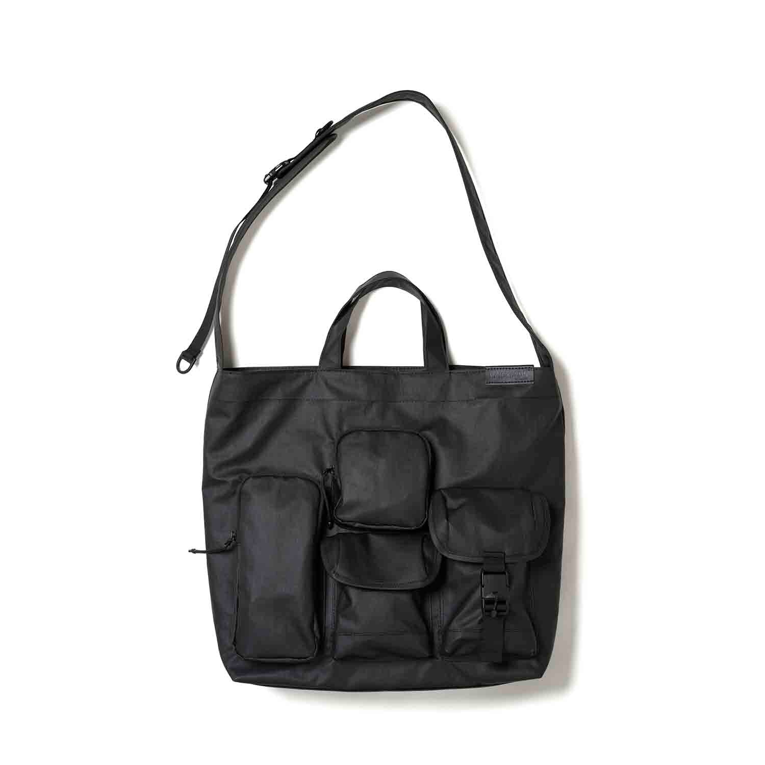 【極美品】bagjack alleycat BAICYCLON by bagjack バイシクロンバイバッグジャック BCL-68