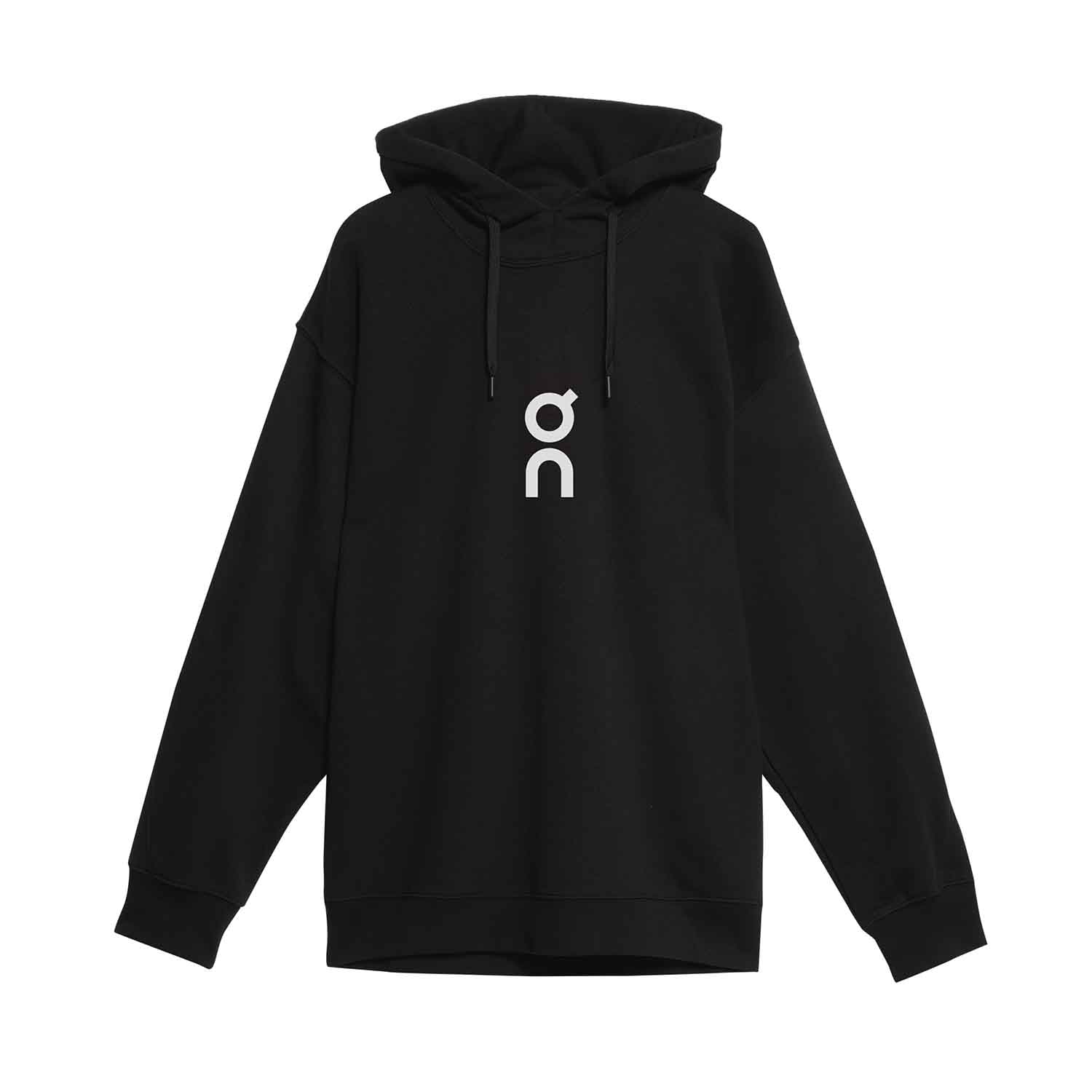 On オン Club Hoodie クラブフーディーBlack メンズサイズ