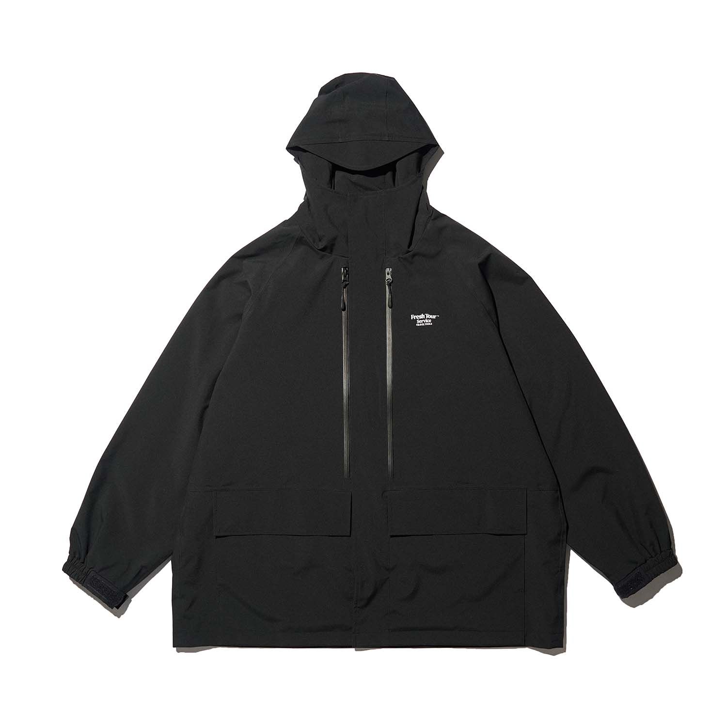 Fresh Tour Service フレッシュツアーサービス WATERPROOF TACTICAL