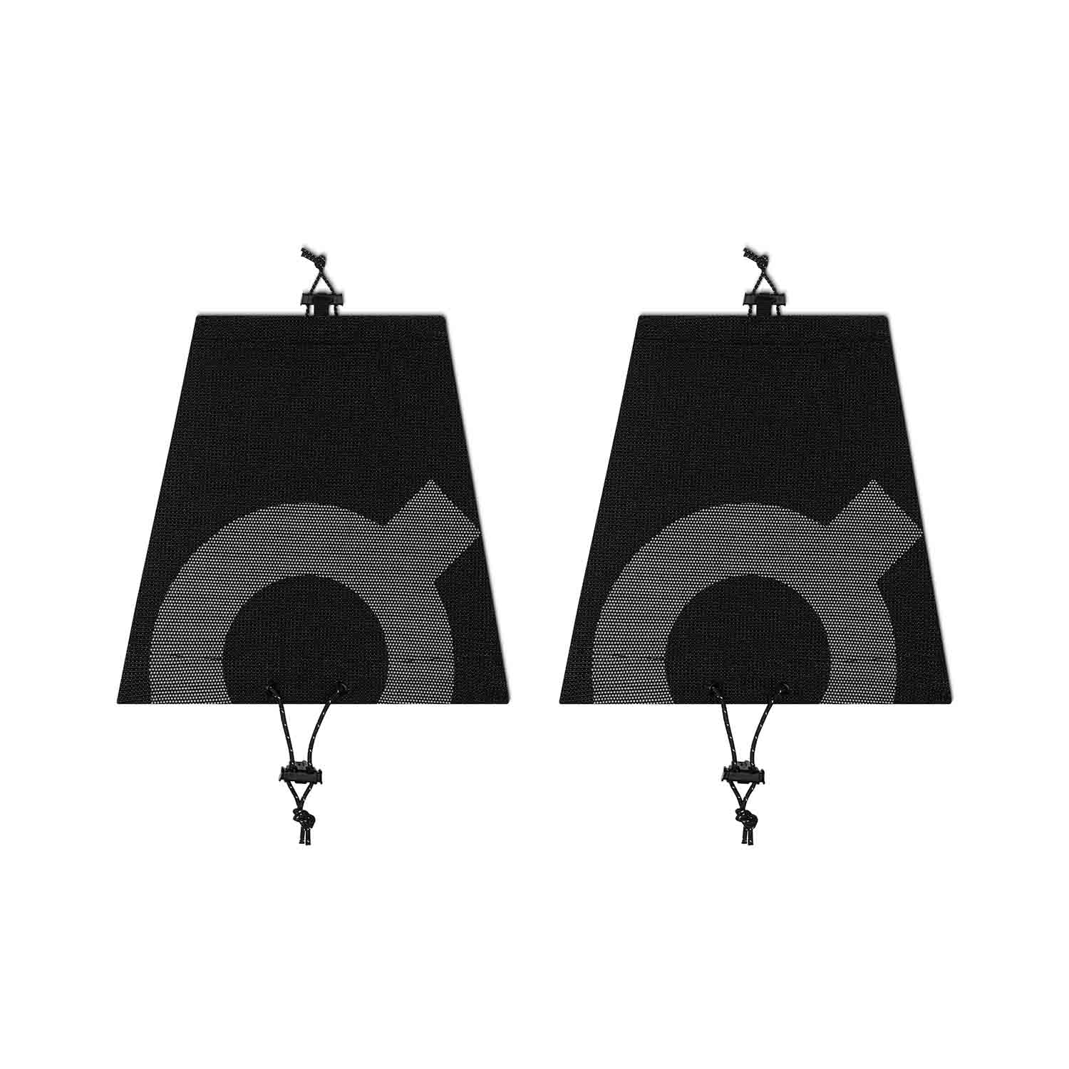 On オン Trail Shoe Gaiter トレイルシューゲイター Black ブラック ユニセックス