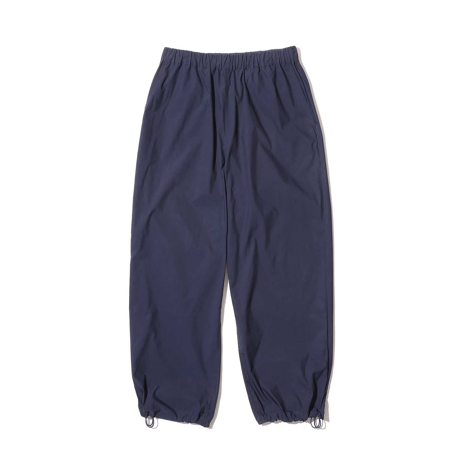 FreshService フレッシュサービス SOLOTEX TYPEWRITER OVER PANTS ソロテックスユーティリティーオーバーパンツ NAVY