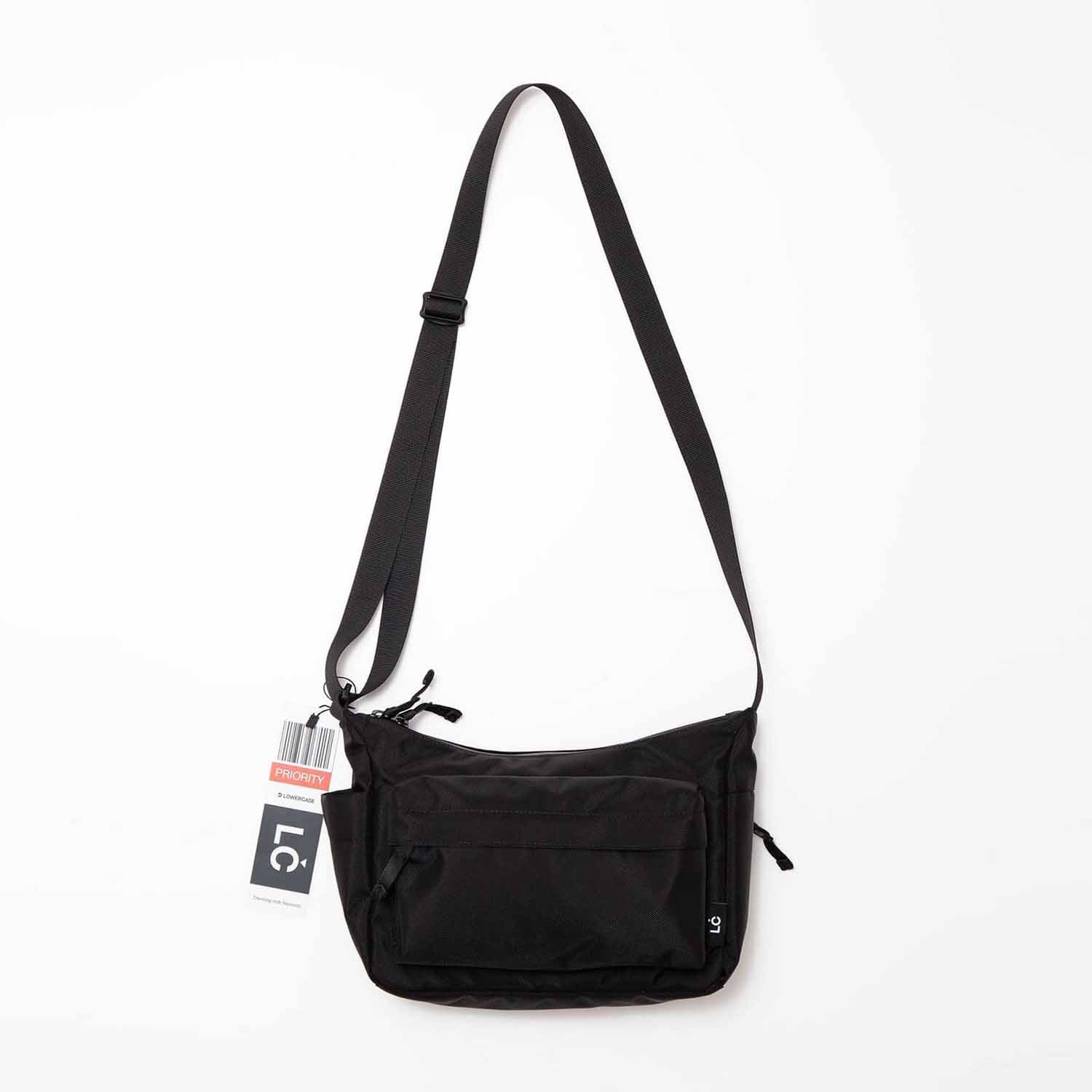 LC by LOWERCASE エルシー バイ ローワーケース SHOULDER MINI_STANDARD (LC04) ミニショルダー
