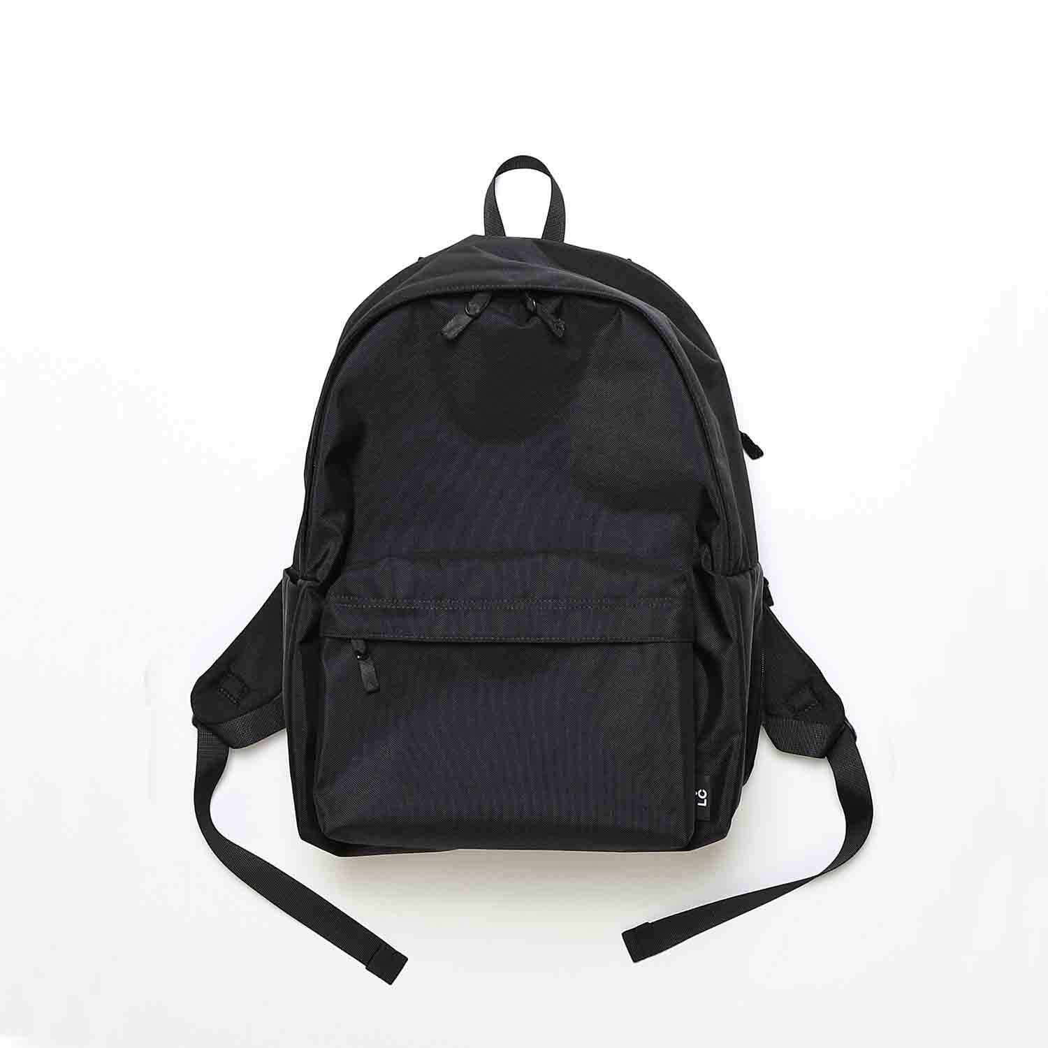 LC by LOWERCASE エルシー バイ ローワーケース DAYPACK_STANDARD 20L (LC01) スタンダードデイパック 20L