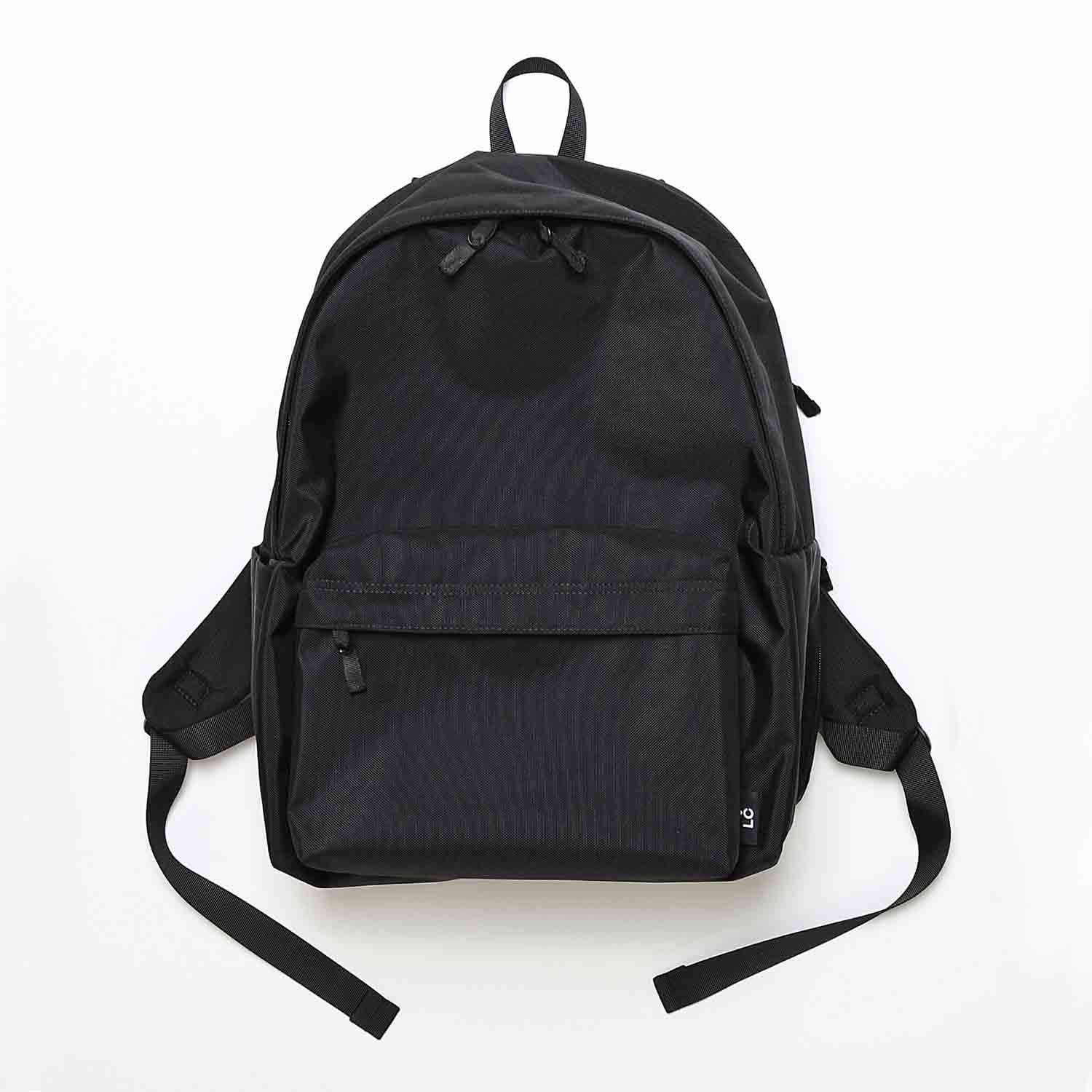LC by LOWERCASE エルシー バイ ローワーケース DAYPACK_STANDARD 30L (LC02) スタンダードデイパック 20L