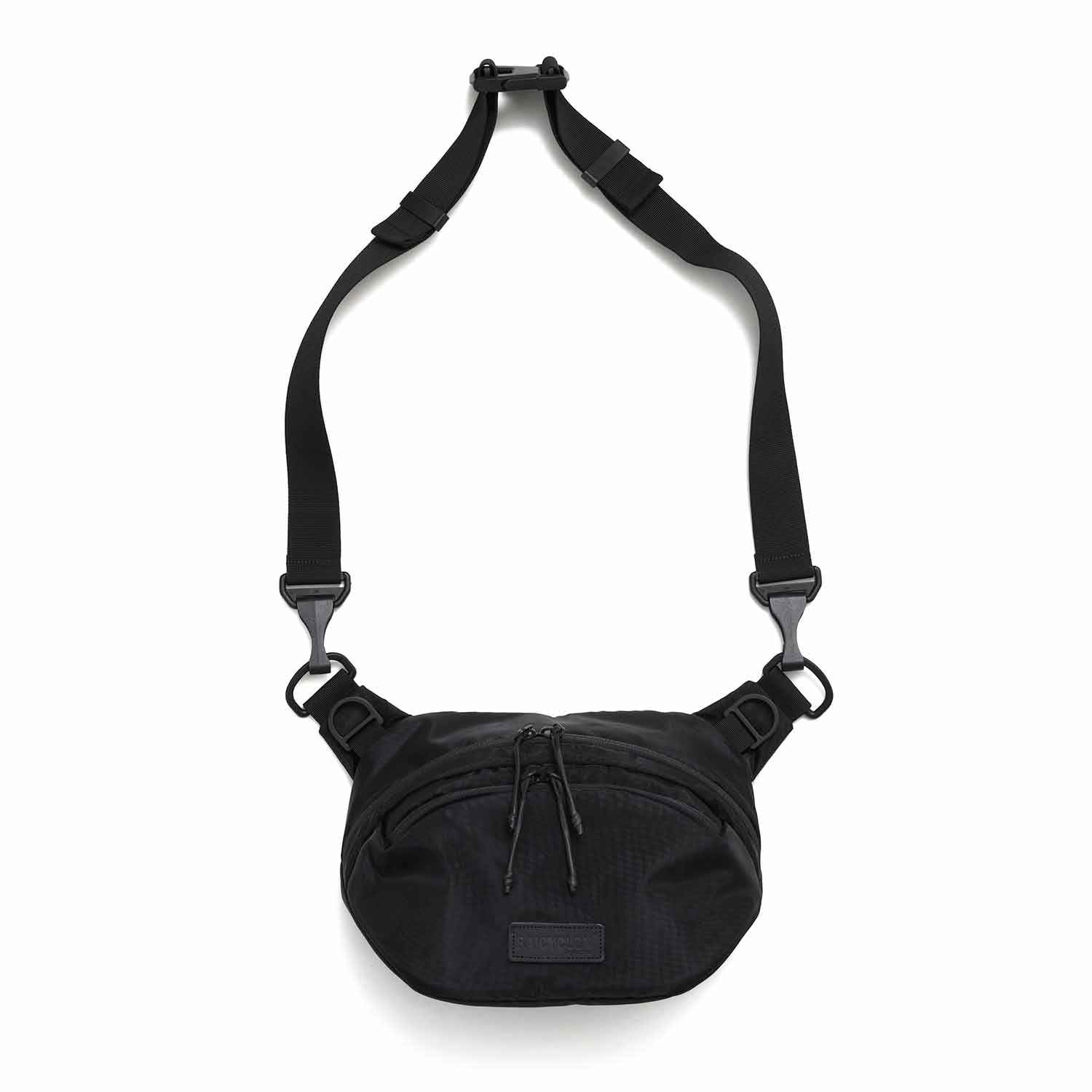BAICYCLON by bagjack バイシクロンバイバッグジャック BCL-140 2WAY BAG (MESH COMBI) 2ウェイバッグ・ミニショルダー