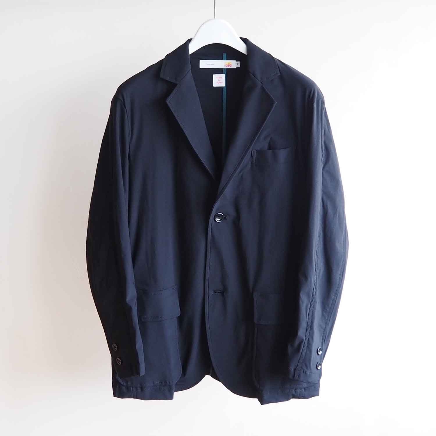 melple メイプル Tomcat 2B Jacket トムキャット2Bジャケット ブラック