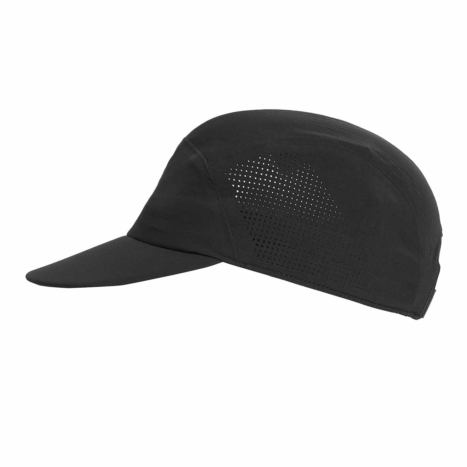 On オン Performance Cap パフォーマンスキャップ・ランニングキャップ Black ブラック ユニセックス