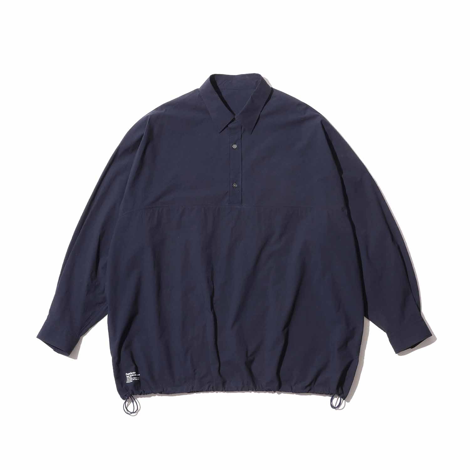 フレッシュサービスのロングポロシャツ フレッシュサービス/FreshService DRY PIQUE JERSEY L/S POLO（全3色