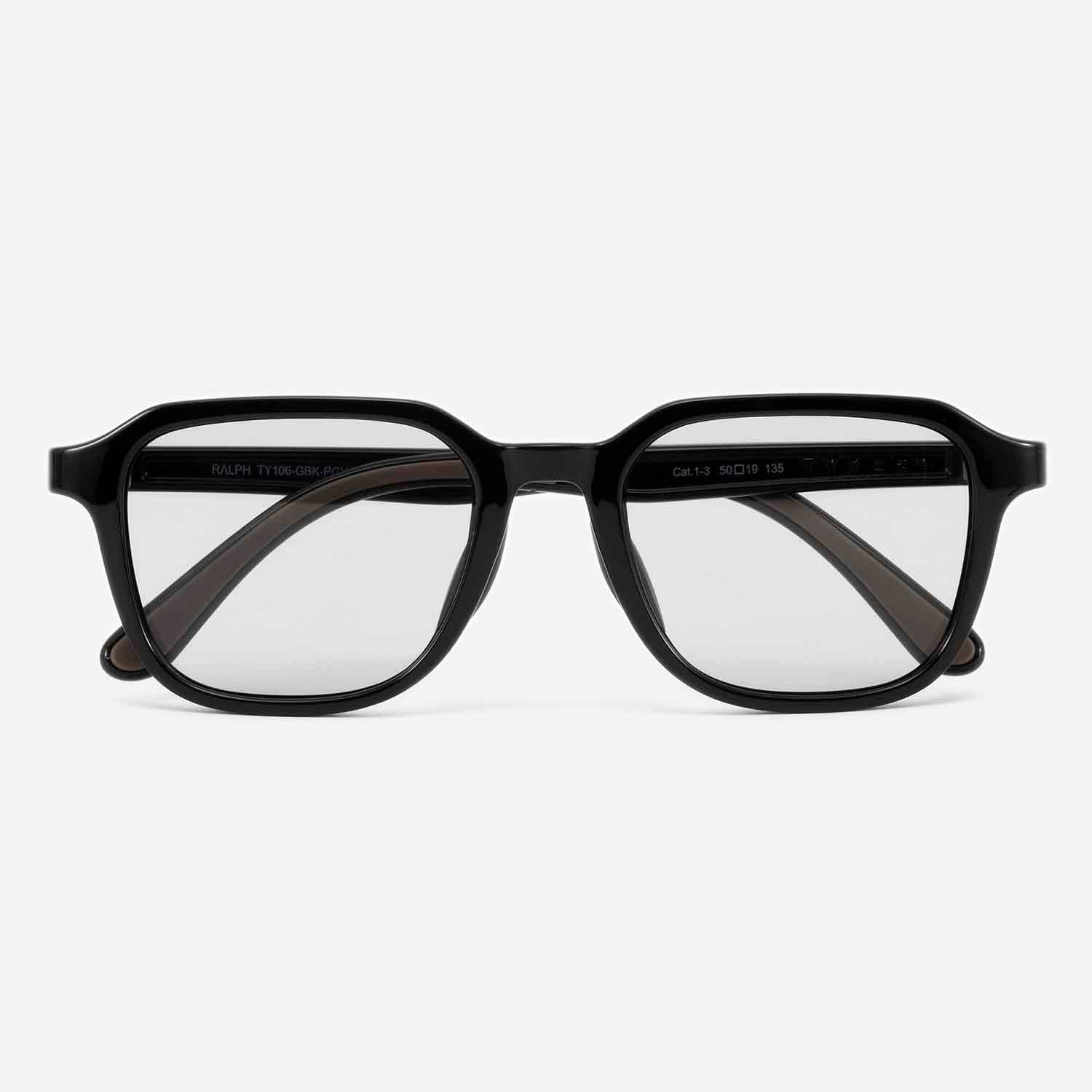 TYMER タイマー サングラス RALPH ラルフ Gloss Black / Photochromic