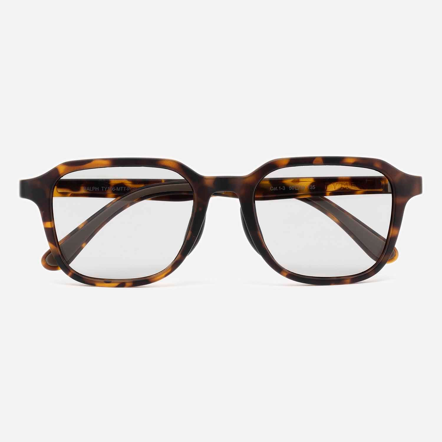 TYMER タイマー サングラス RALPH ラルフ Tortoise / Photochromic Grey 調光レンズ