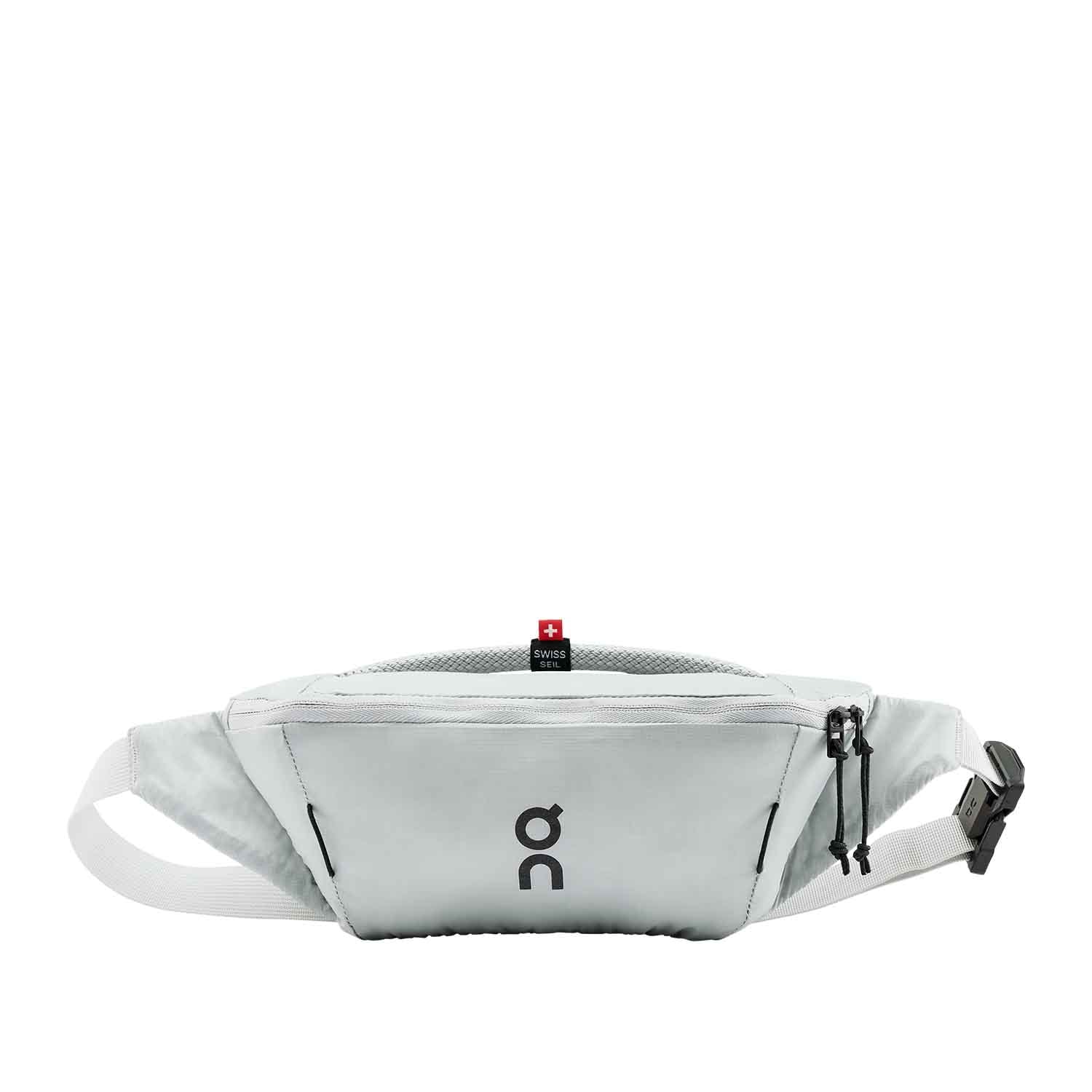 On オン Waist Pack 2L Lite ウエストパック 2L ライト Gracier グレー
