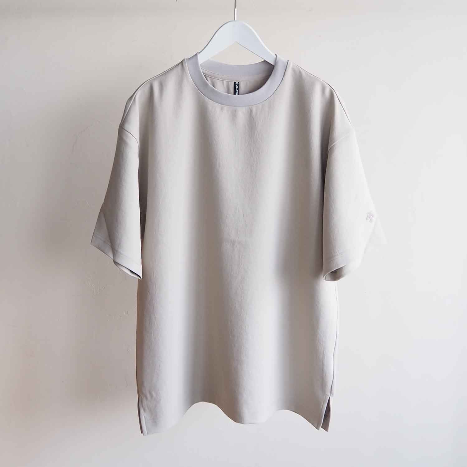 DESCENTE ALLTERRAIN I/O デサントオルテラインアイオー STRETCH TWILL DESCENTE ALLTERRAIN I/O デサントオルテラインアイオー STRETCH TWILL