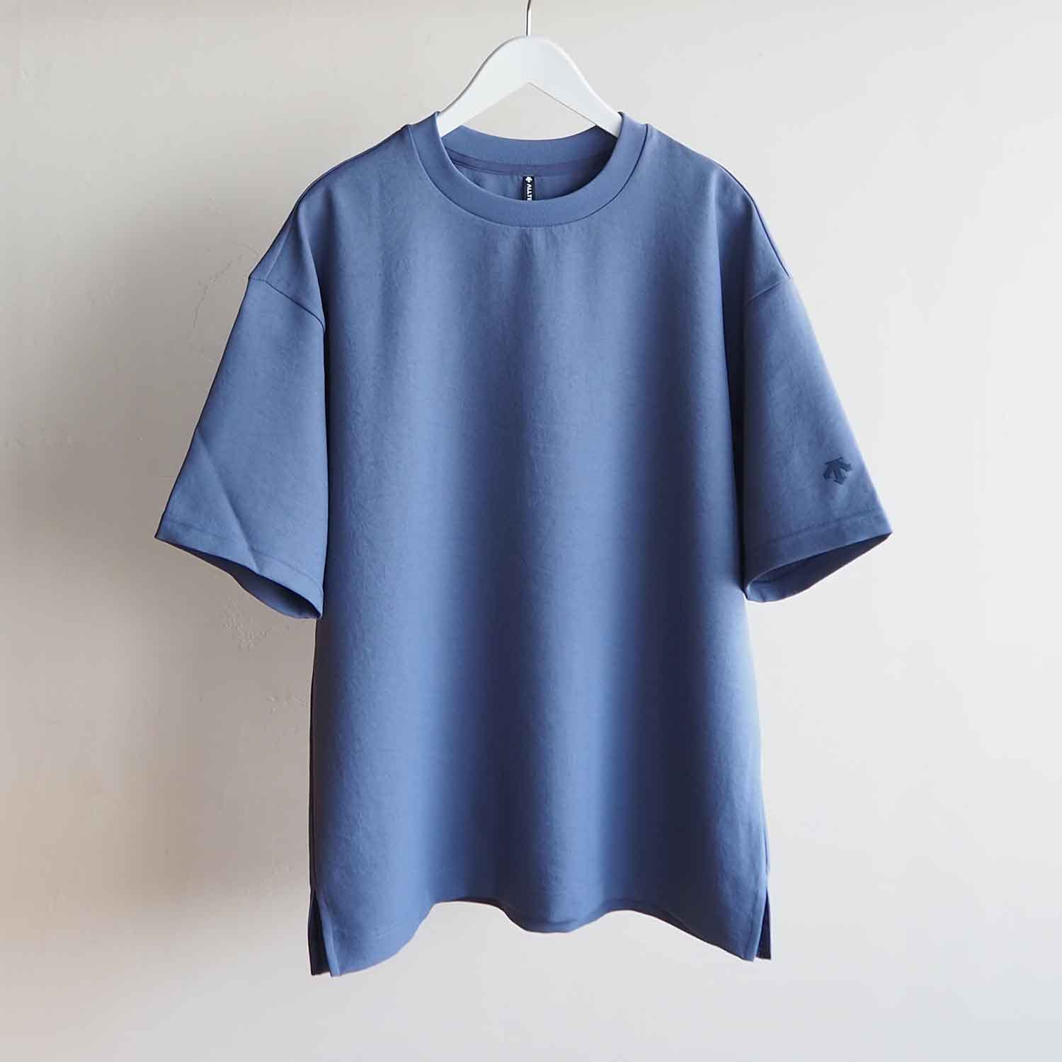 DESCENTE ALLTERRAIN I/O デサントオルテラインアイオー STRETCH TWILL