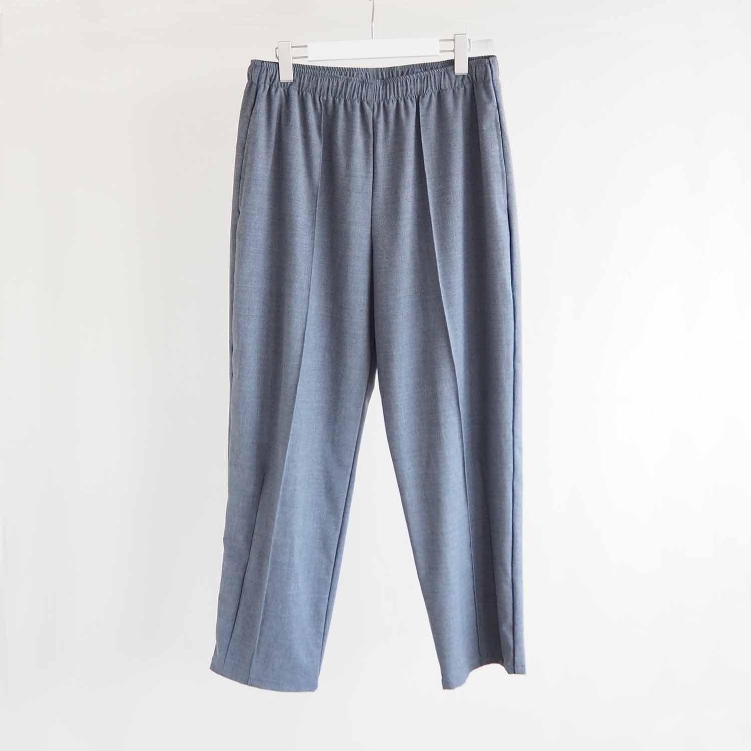 melple メイプル Venice Pants（Hybrid Tropical）ベニスパンツ ハイブリッドトロピカル Gray グレー