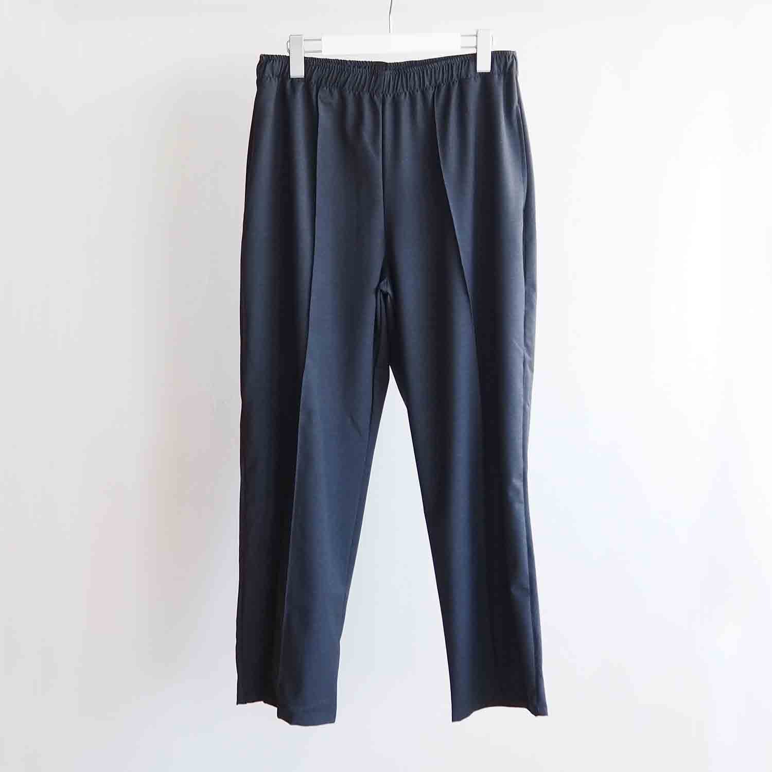 melple メイプル Venice Pants（Hybrid Tropical）ベニスパンツ ハイブリッドトロピカル Charcoal チャコール