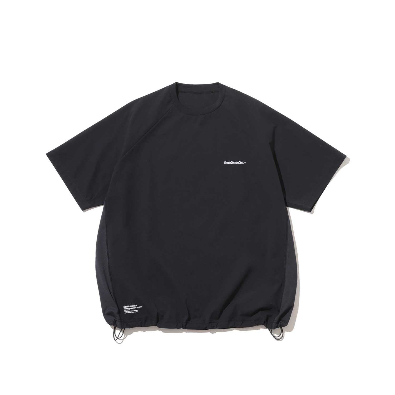 FreshServiceSports フレッシュサービススポーツ PRIMEFLEX CREW NECK