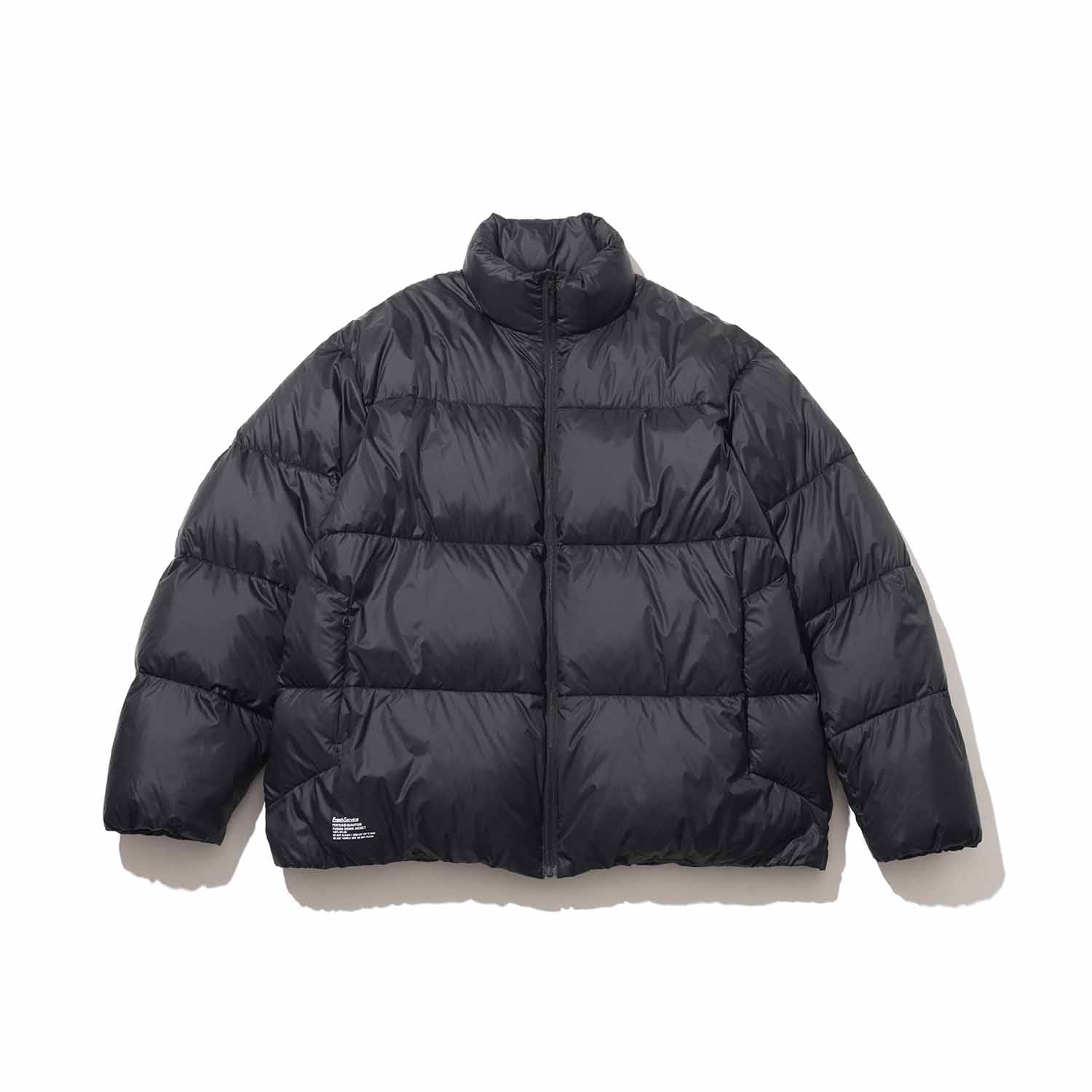0*4様   ダウンジャケット フュージョンフィット S/ FreshService フレッシュサービス PERTEX QUANTUM FUSION DOWN JACKET