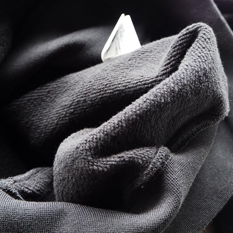 Temple Hoodie スウェットパーカー