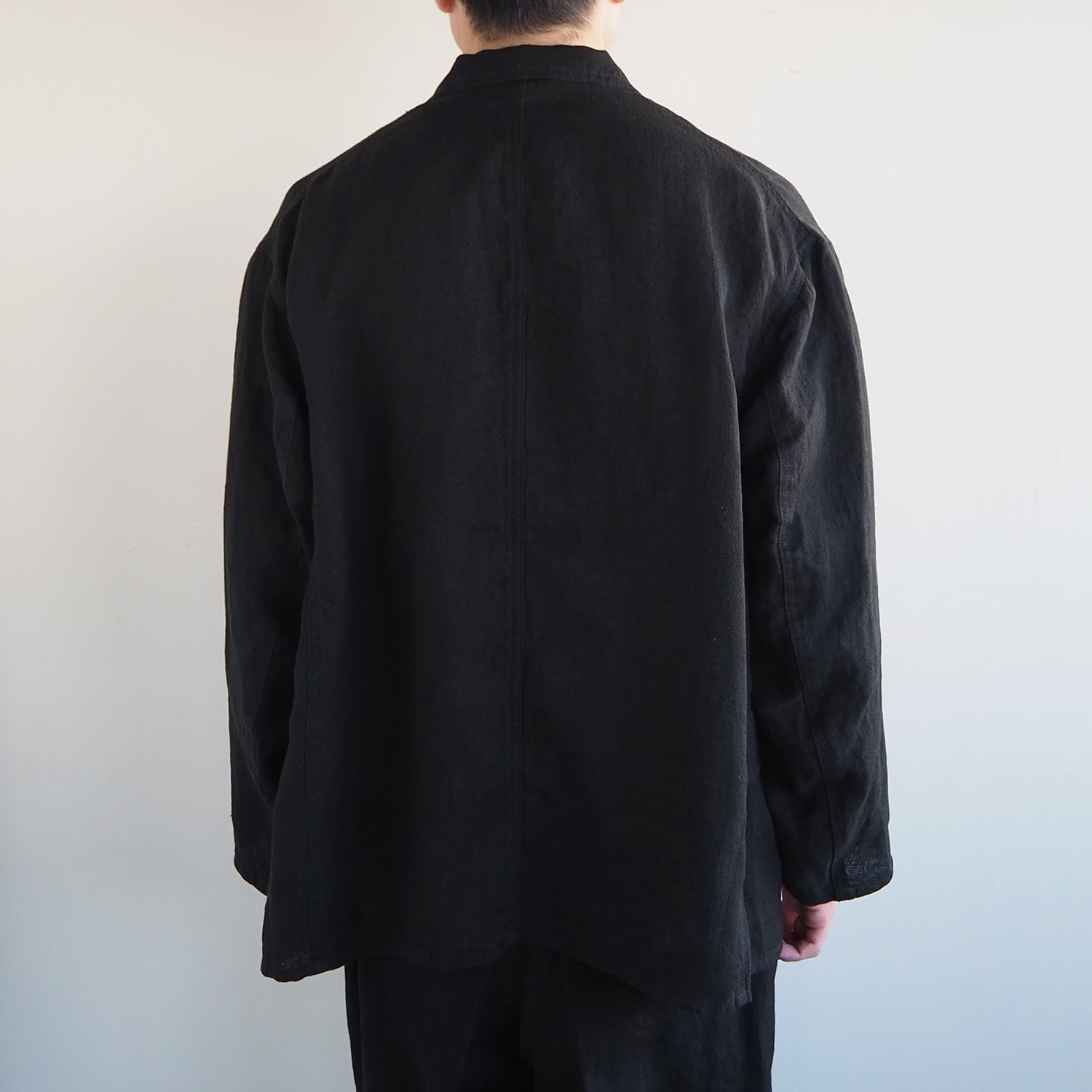 NEPLA. ネプラ CLASSIC JACKET MENS クラシックジャケット メンズ