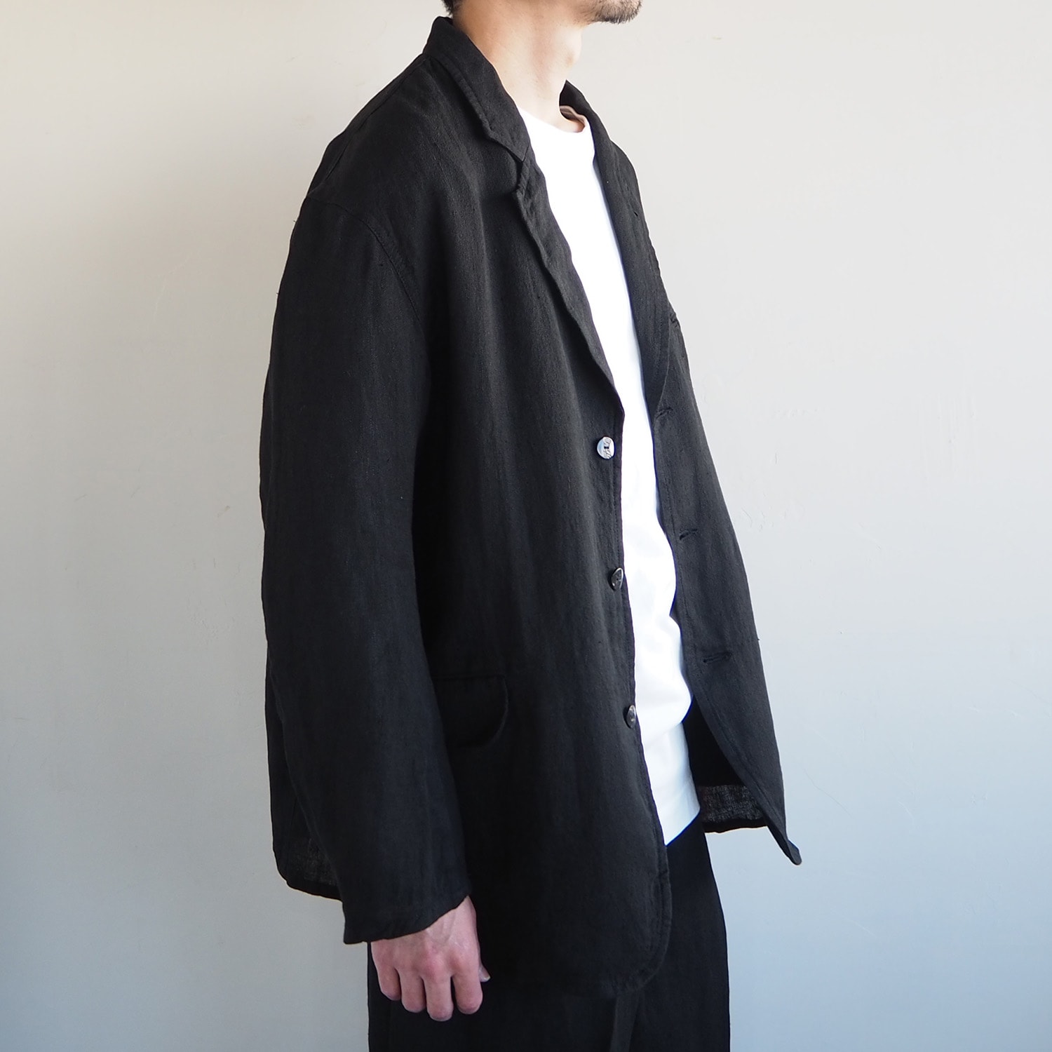 NEPLA. ネプラ CLASSIC JACKET MENS クラシックジャケット メンズ