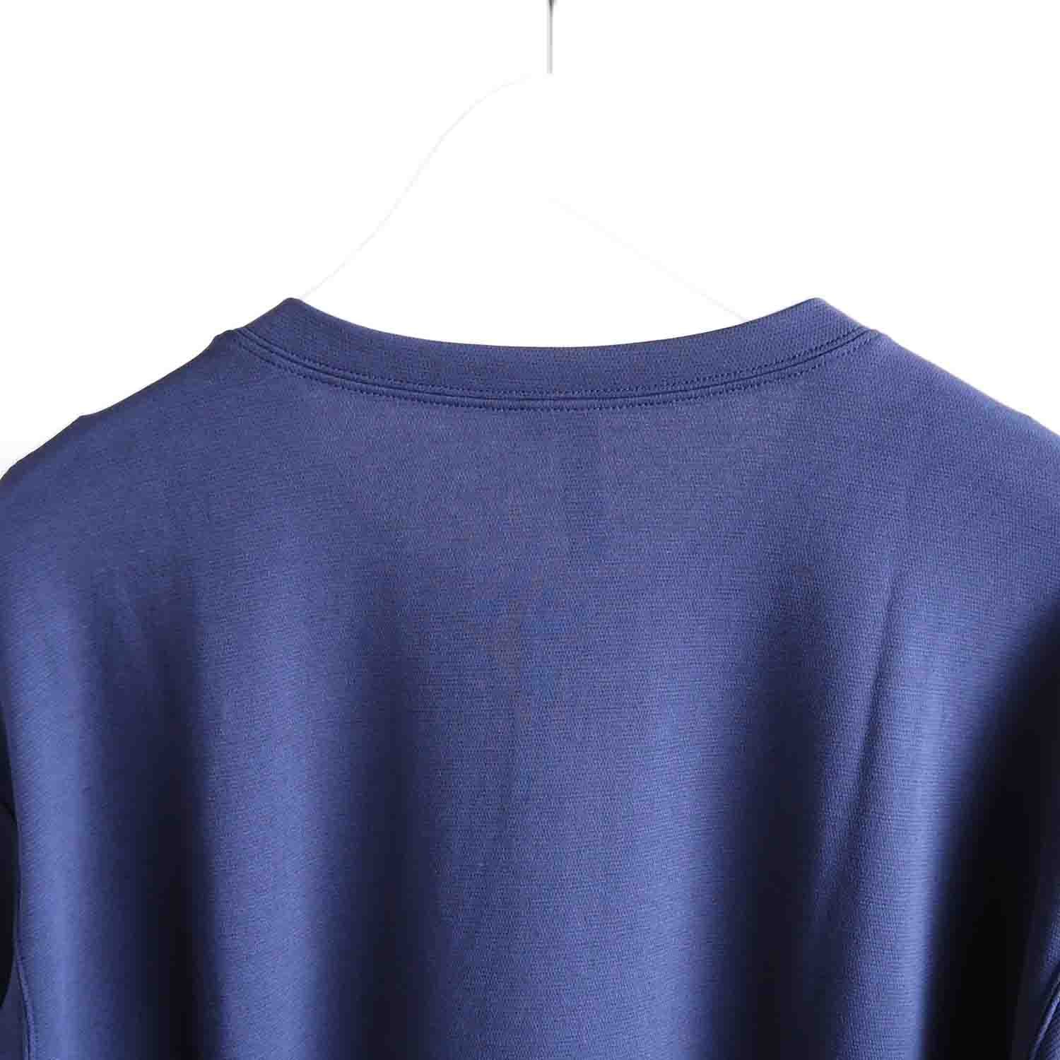 POUTNIK by Tilak ポートニック バイ ティラック DelTee L/S 
