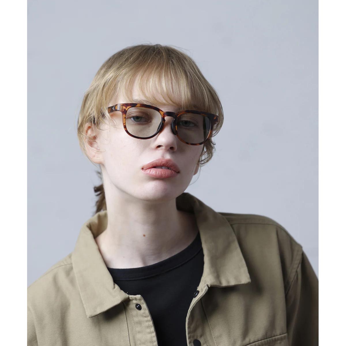 TYMER タイマー サングラス BLAKE ブレイク Tortoise / Photochromic