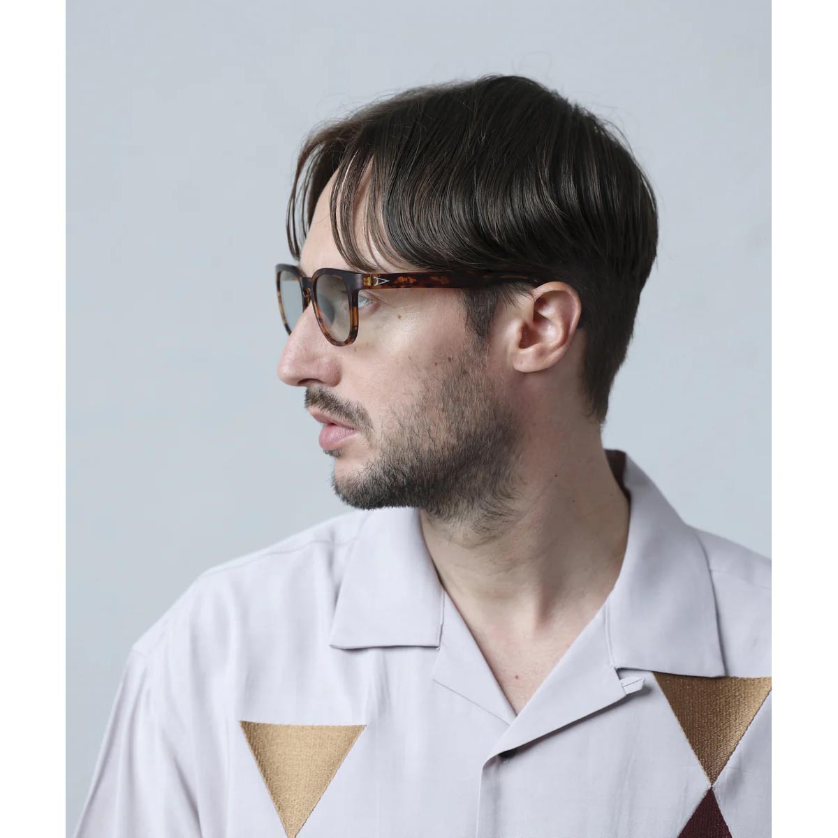 TYMER タイマー サングラス BLAKE ブレイク Tortoise