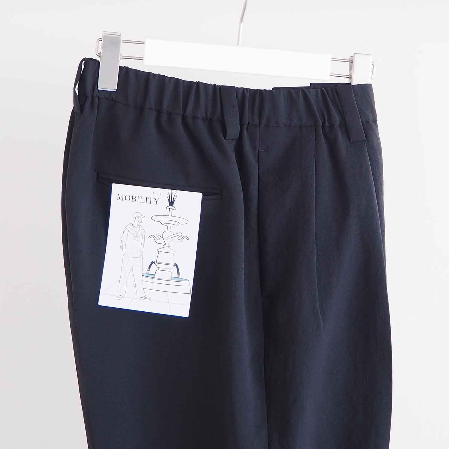 FANTASTICDAYS MENS ファンタスティックデイズ メンズ MOBILITY ワイド