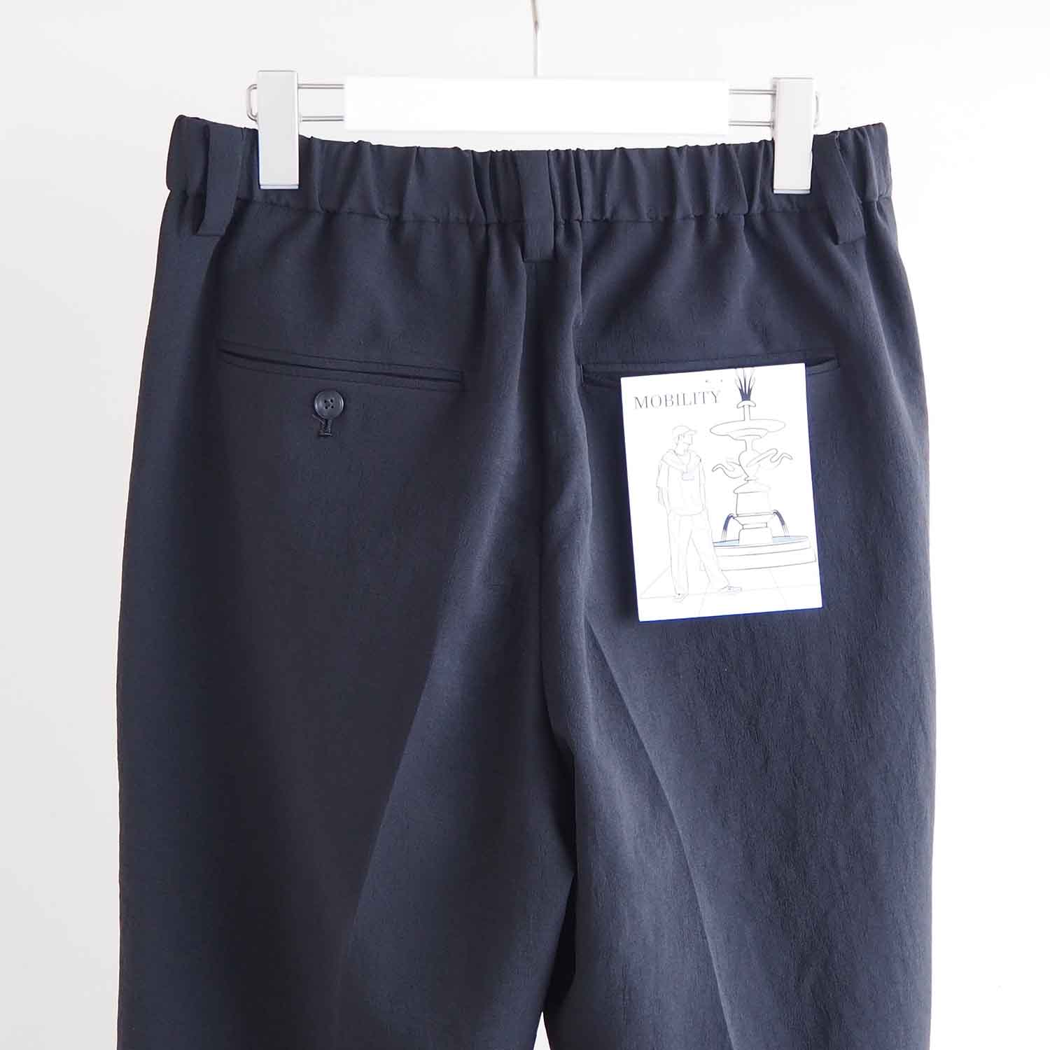 FANTASTICDAYS MENS ファンタスティックデイズ メンズ MOBILITY ワイド