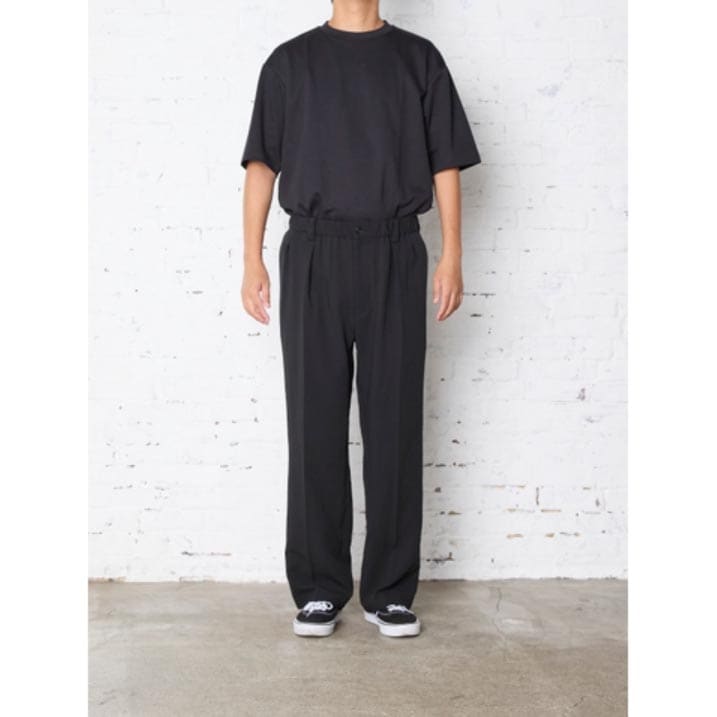 FANTASTICDAYS MENS ファンタスティックデイズ メンズ MOBILITY ワイド