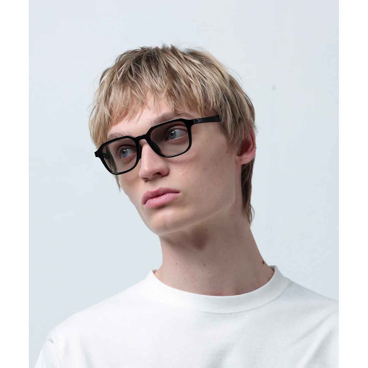 TYMER タイマー サングラス RALPH ラルフ Gloss Black / Photochromic