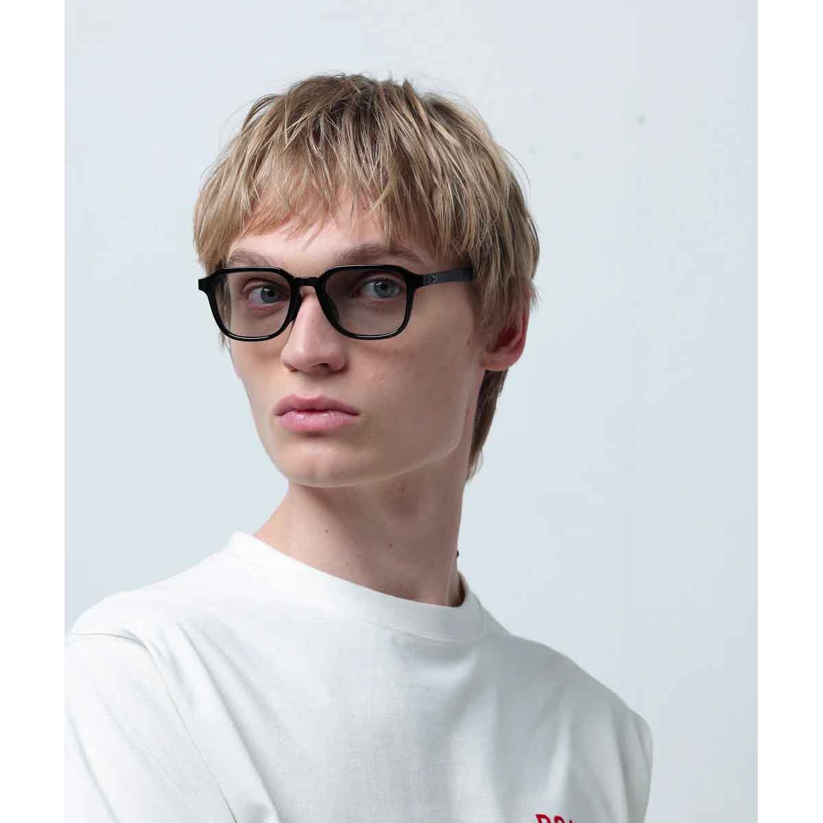 TYMER タイマー サングラス RALPH ラルフ Gloss Black / Photochromic Grey 調光レンズ