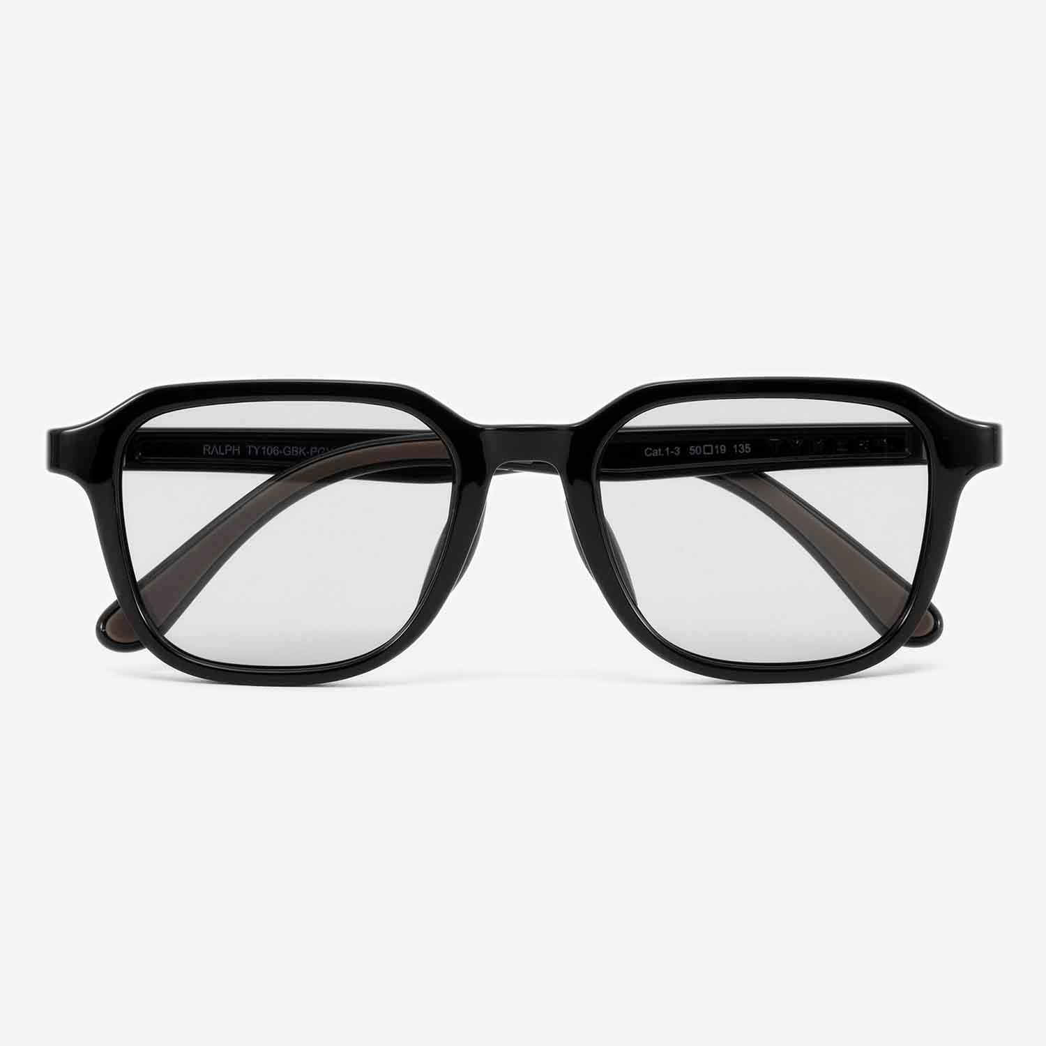 TYMER タイマー サングラス RALPH ラルフ Gloss Black / Photochromic Grey 調光レンズ