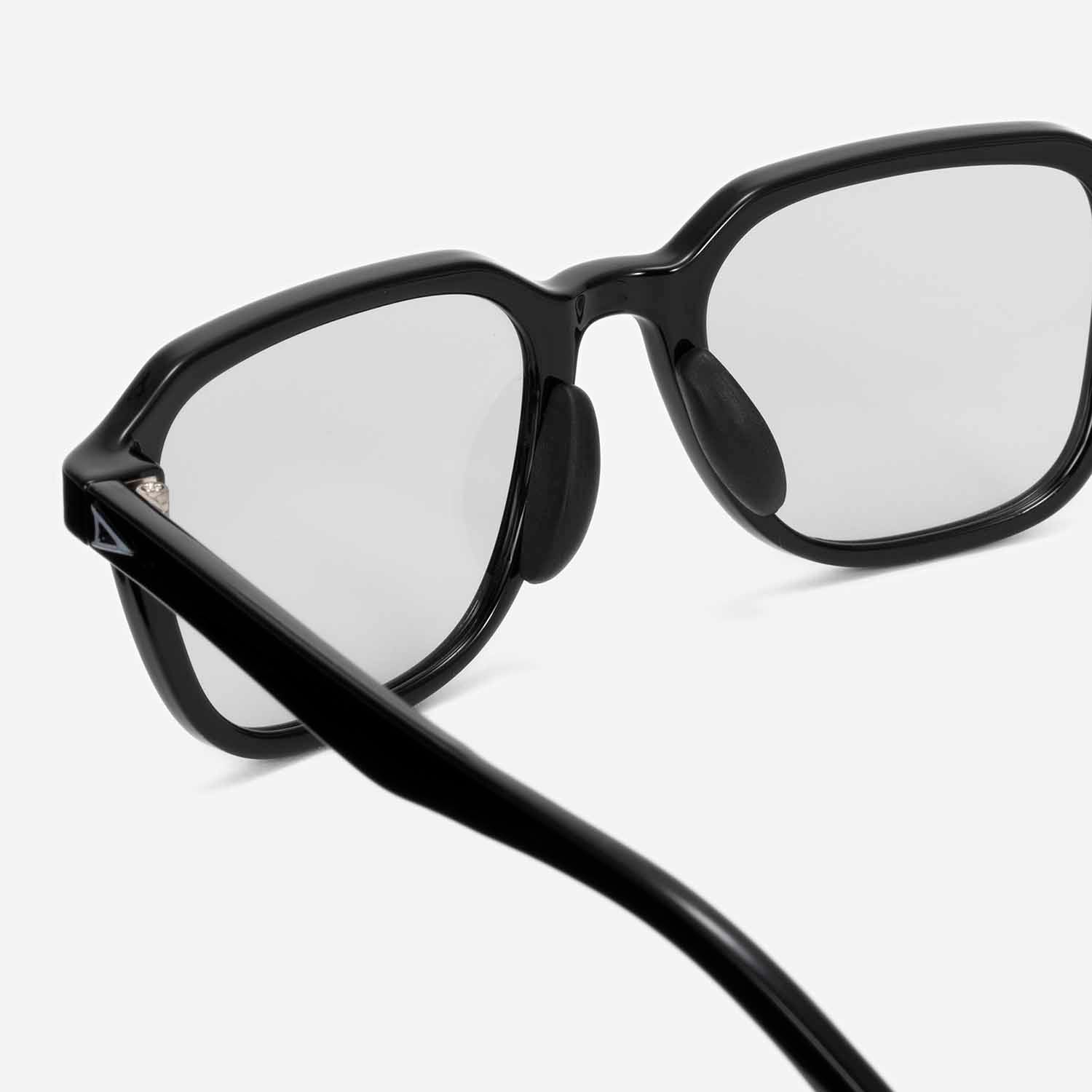 TYMER タイマー サングラス RALPH ラルフ Gloss Black / Photochromic Grey 調光レンズ