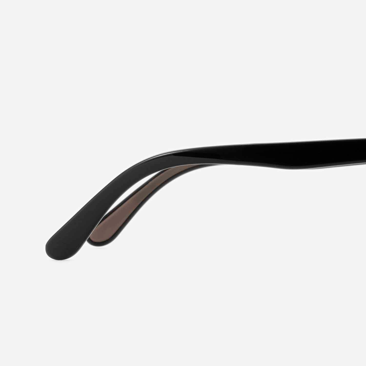 TYMER タイマー サングラス RALPH ラルフ Gloss Black / Photochromic Grey 調光レンズ