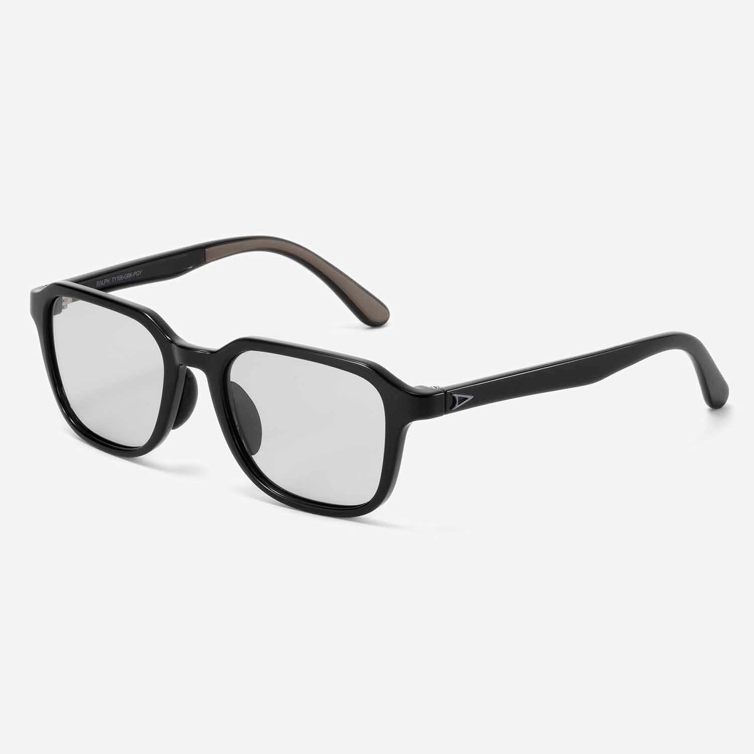 TYMER タイマー サングラス RALPH ラルフ Gloss Black / Photochromic Grey 調光レンズ