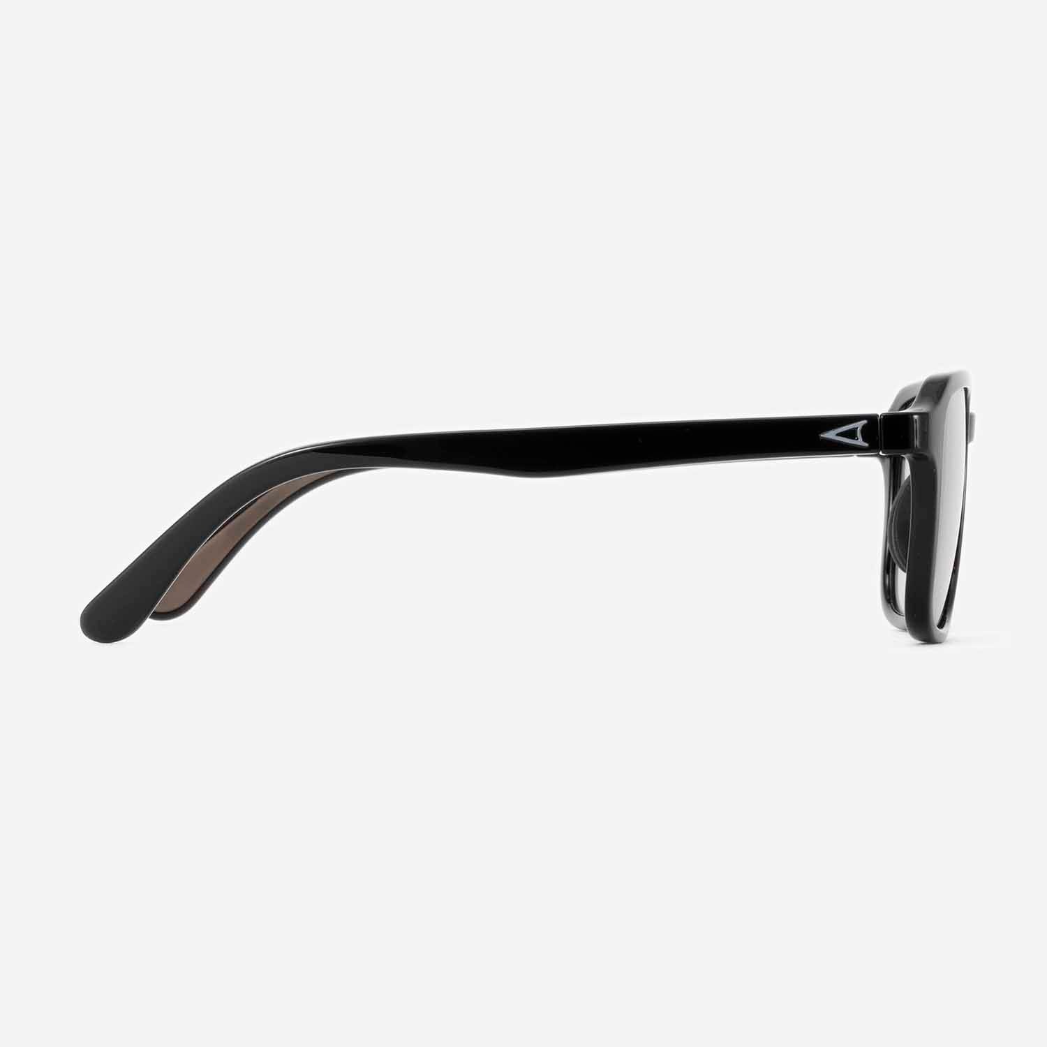 TYMER タイマー サングラス RALPH ラルフ Gloss Black / Photochromic