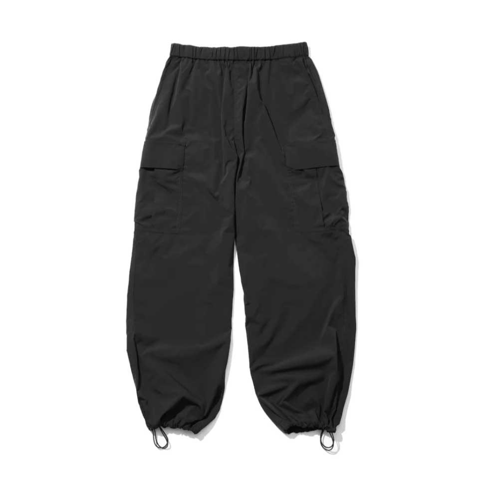 FreshService フレッシュサービス DRY TYPEWRITER UTILITY CARGO 