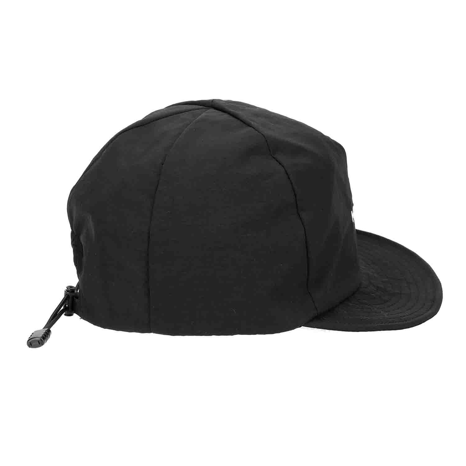 HALO headband ヘイロヘッドバンド HALO hike ヘイロハイク キャップ ブラック