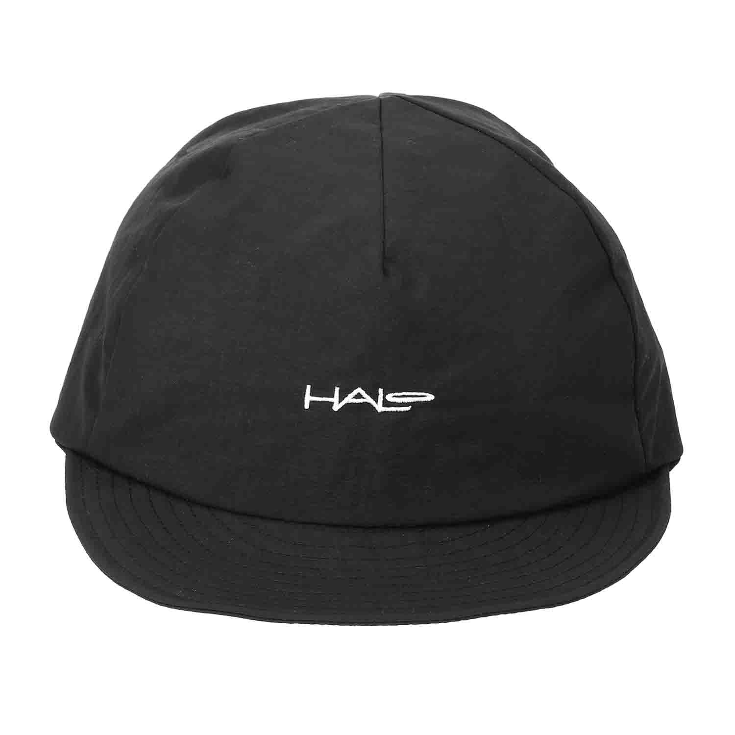 HALO headband ヘイロヘッドバンド HALO hike ヘイロハイク キャップ ブラック