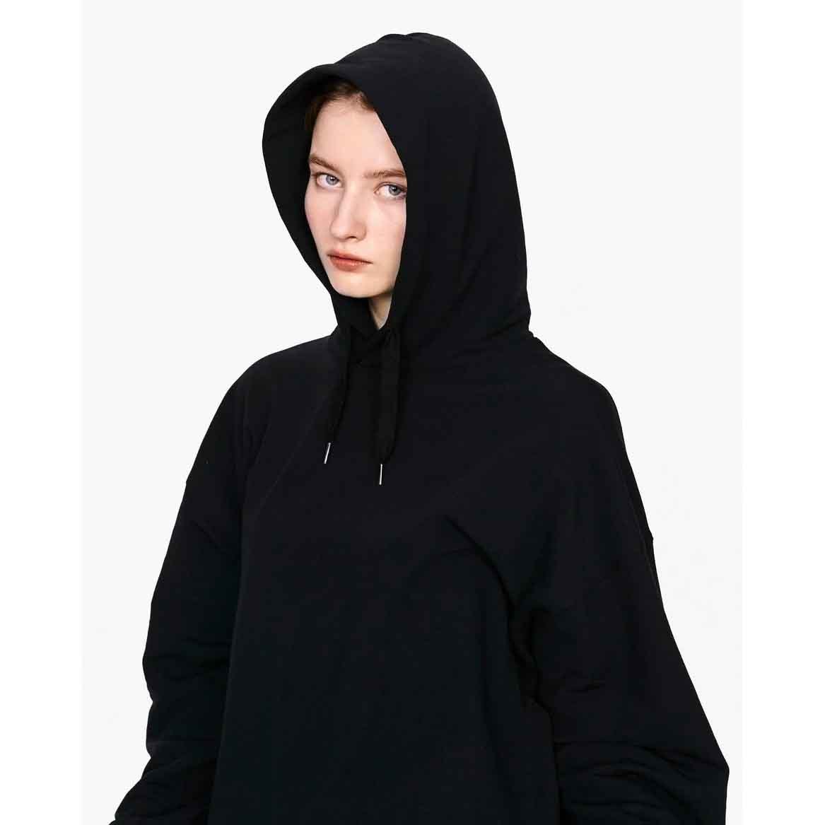 COMOLI (コモリ) THINKWOOL TW ウール パーカー M comoli A.PRESSE 