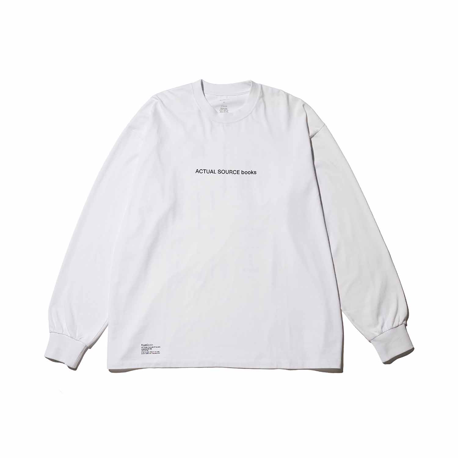 Actual Source × FreshSevice 