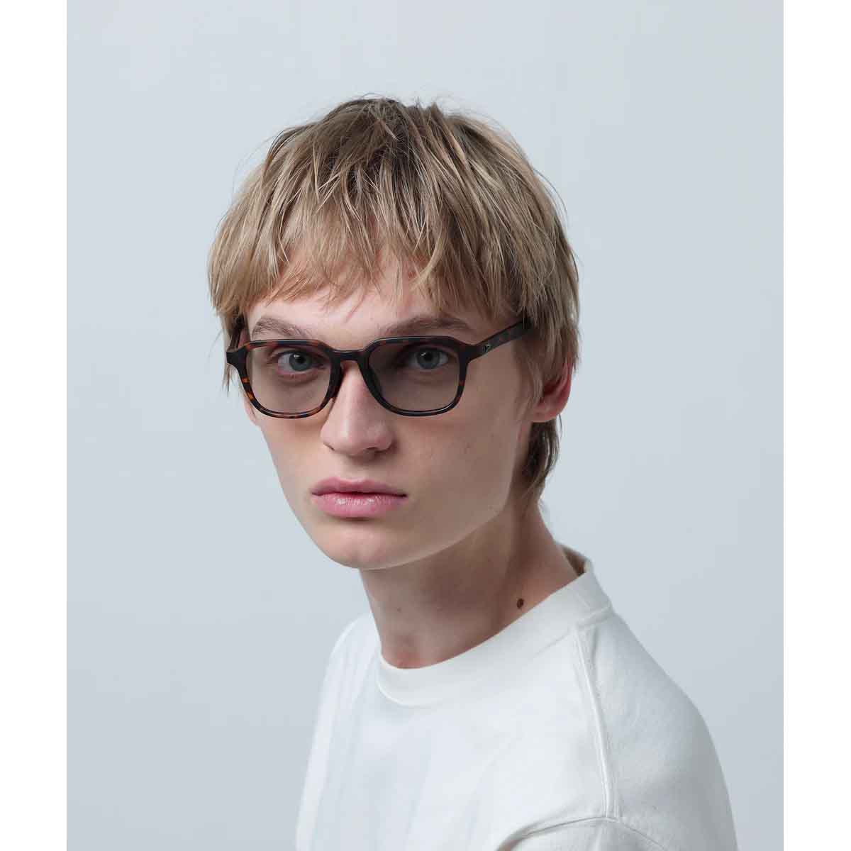 TYMER タイマー サングラス RALPH ラルフ Tortoise / Photochromic Grey 調光レンズ
