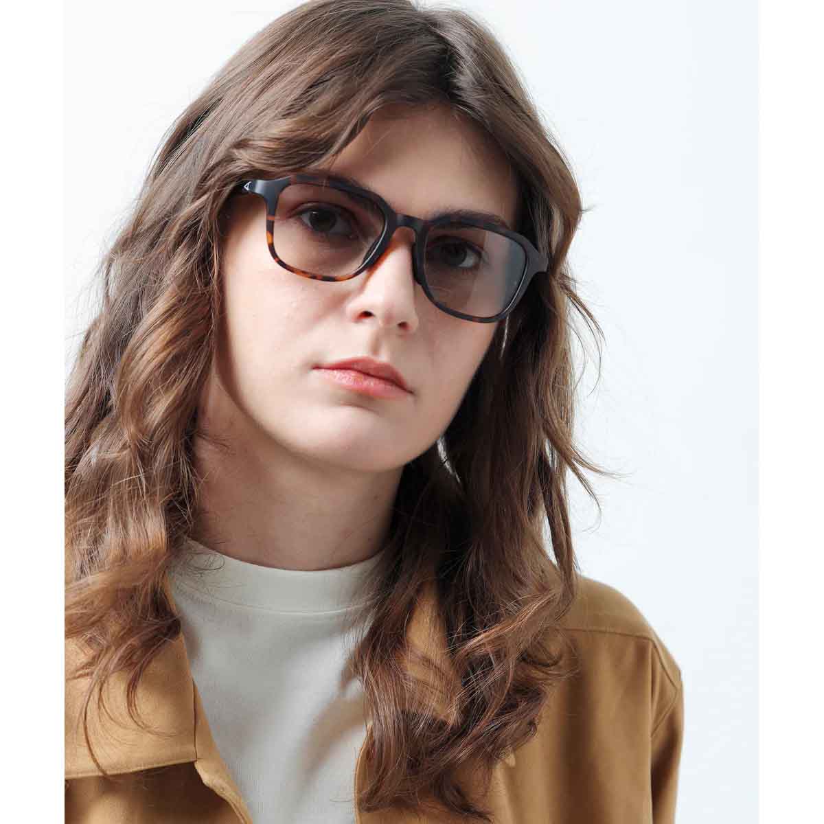 TYMER タイマー サングラス RALPH ラルフ Tortoise / Photochromic Grey 調光レンズ