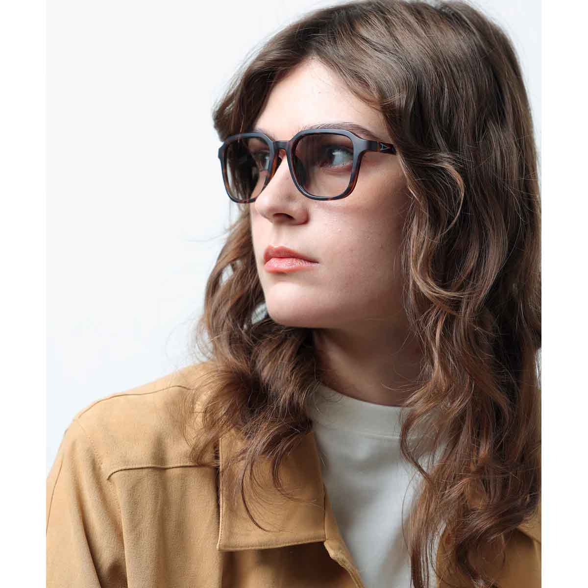 TYMER タイマー サングラス RALPH ラルフ Tortoise / Photochromic Grey 調光レンズ