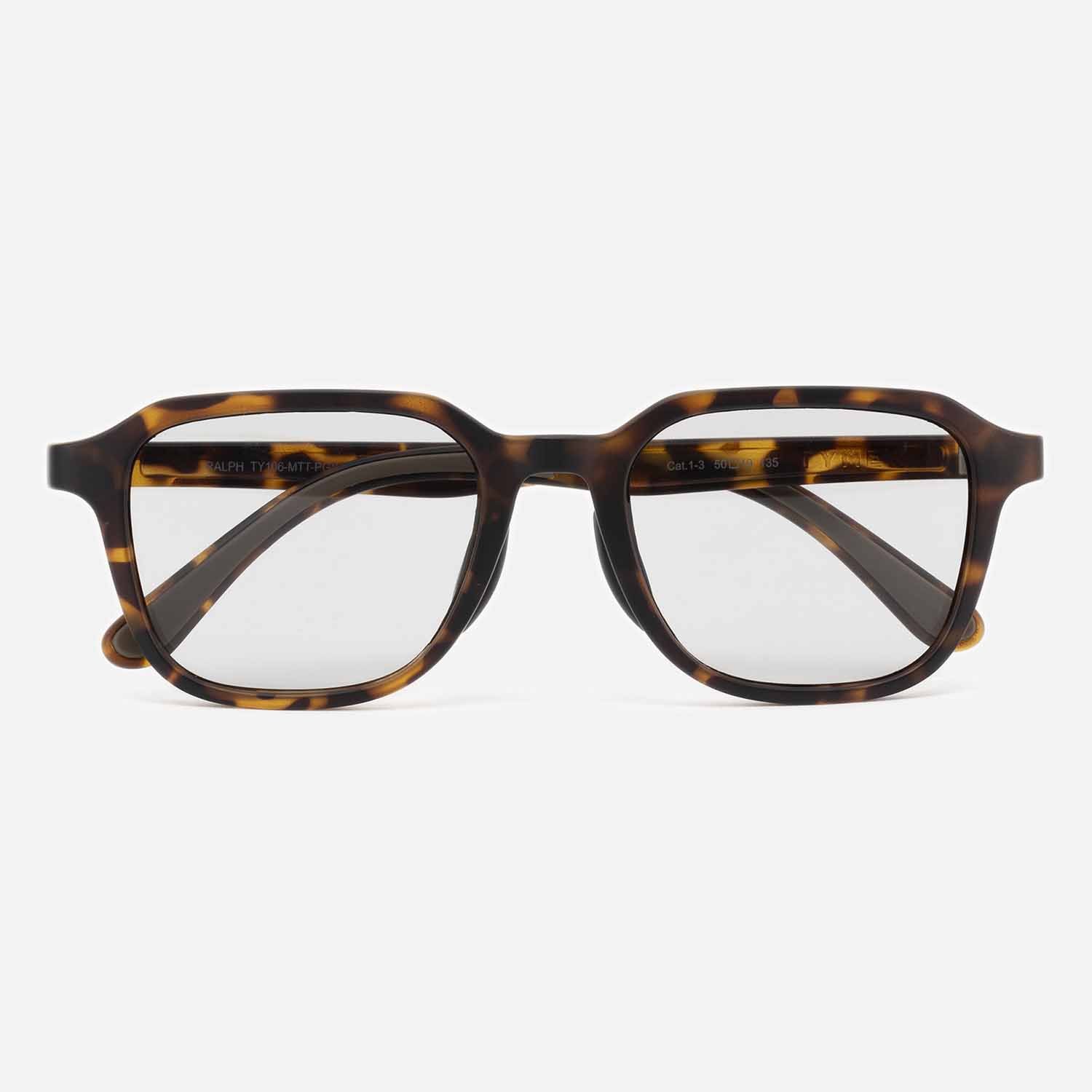 TYMER タイマー サングラス RALPH ラルフ Tortoise / Photochromic Grey 調光レンズ