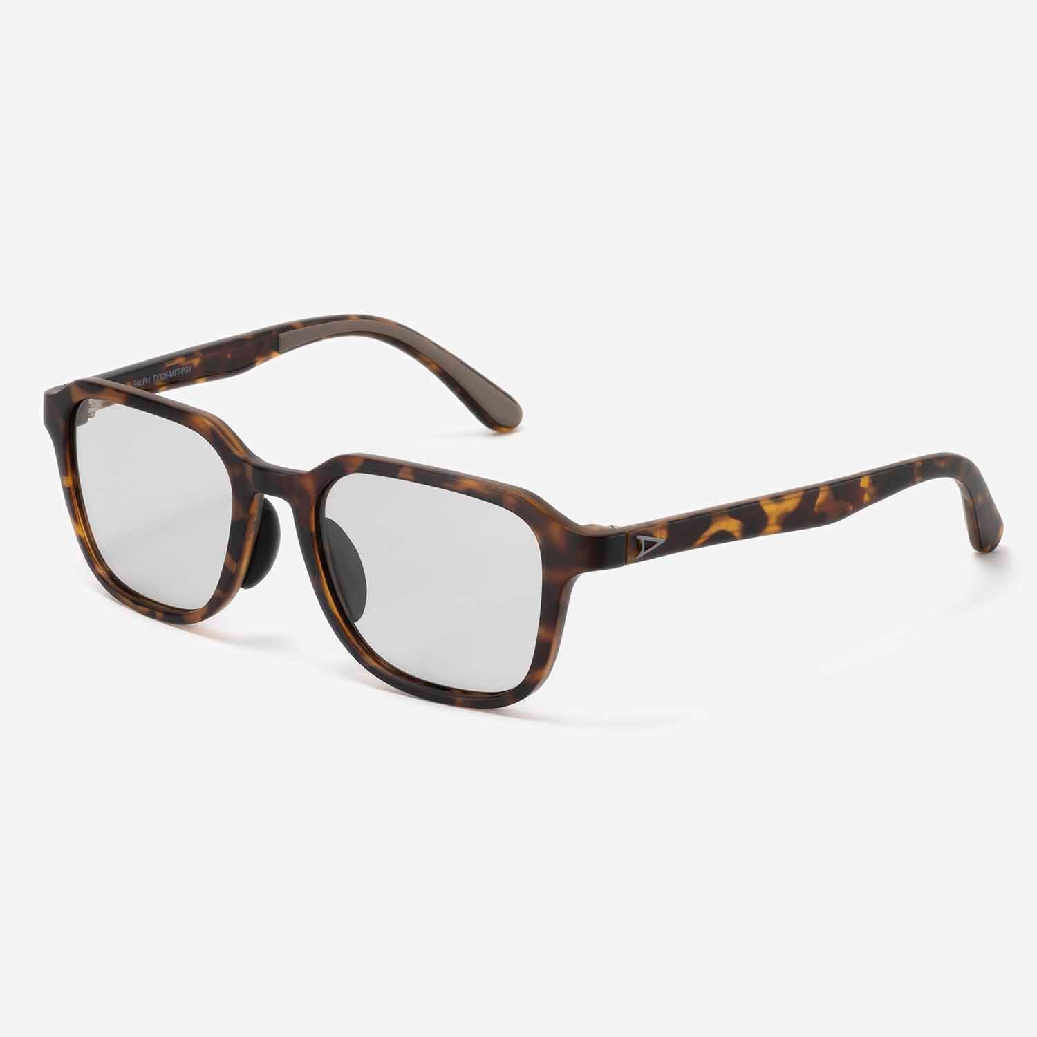 TYMER タイマー サングラス RALPH ラルフ Tortoise / Photochromic Grey 調光レンズ