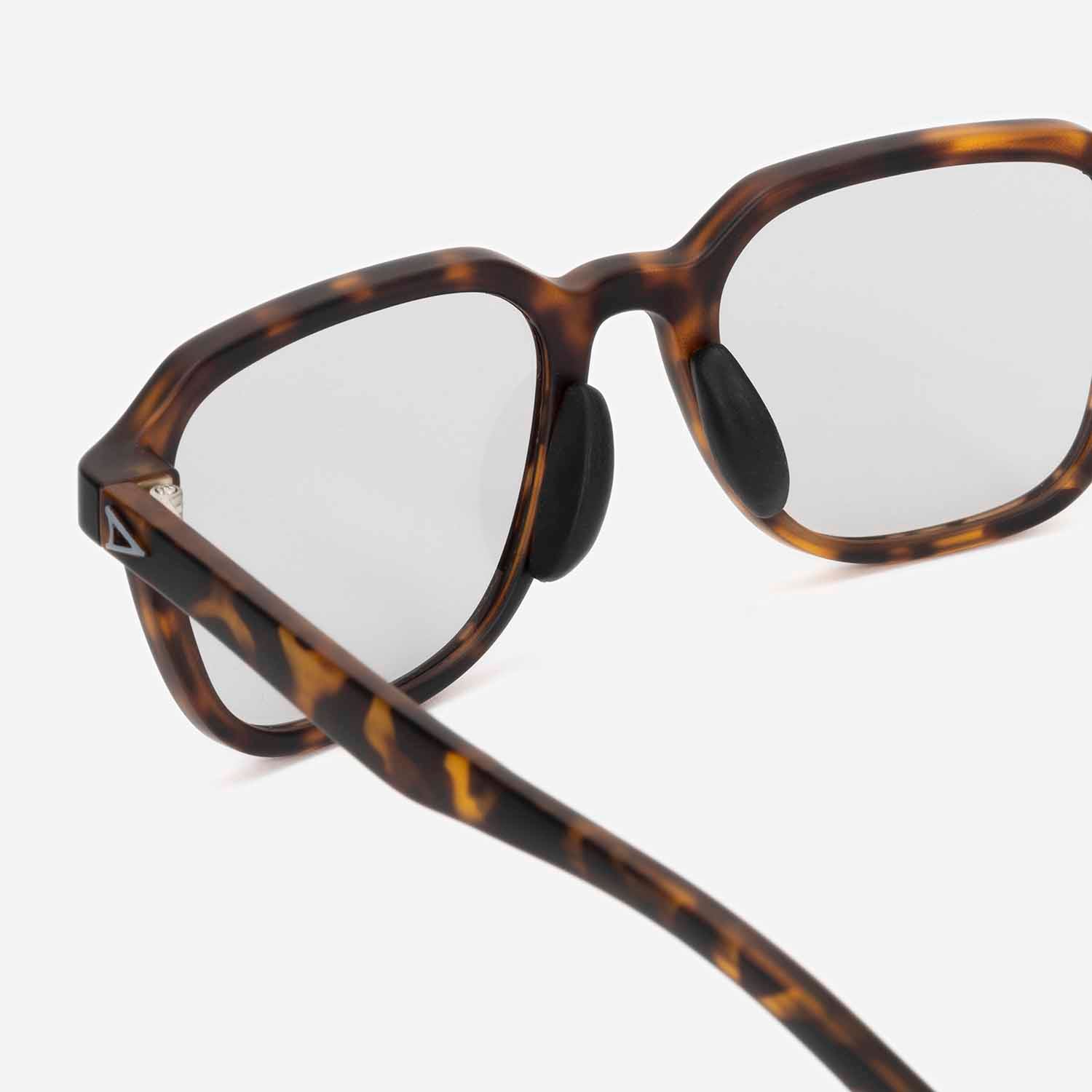 TYMER タイマー サングラス RALPH ラルフ Tortoise / Photochromic Grey 調光レンズ